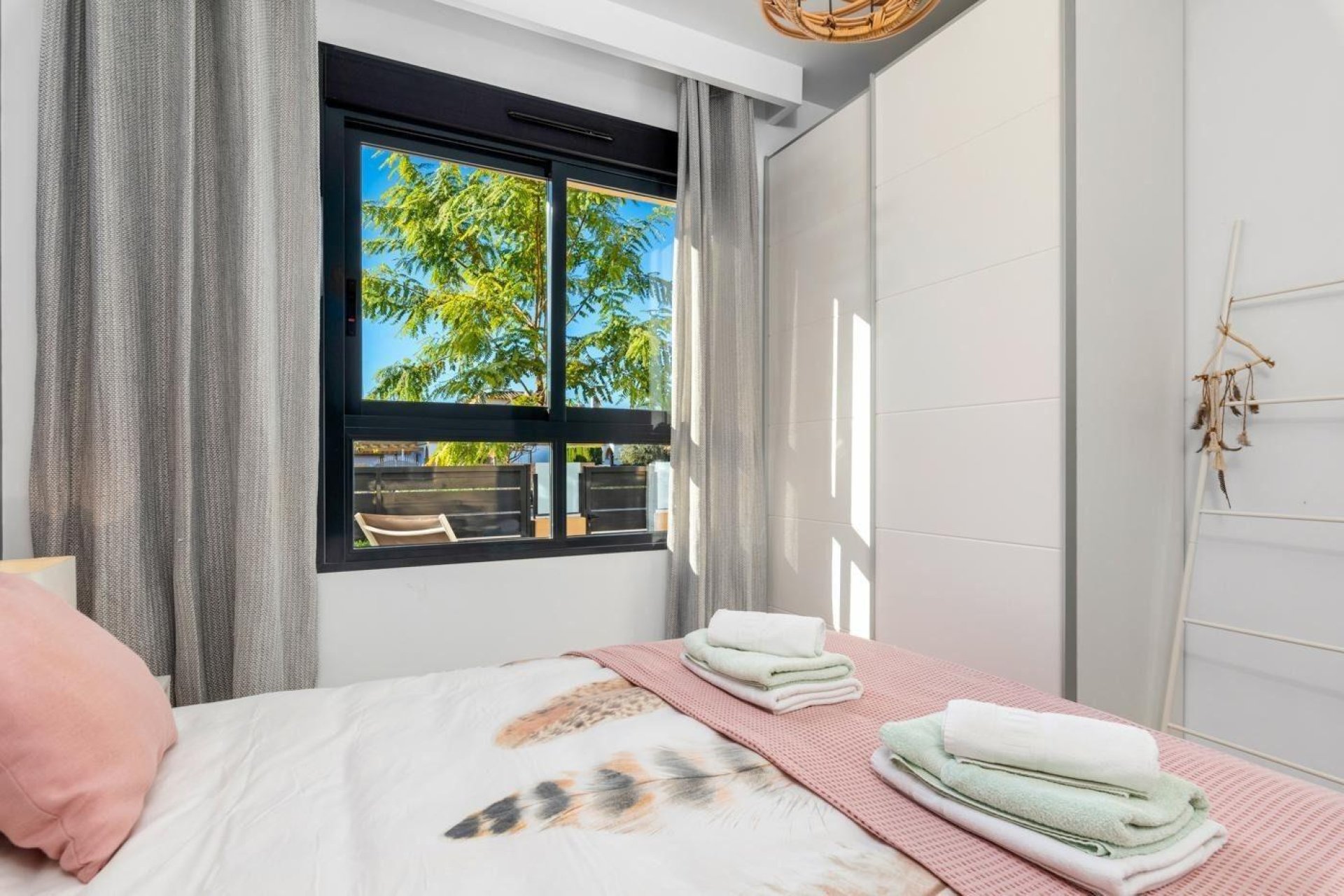 Revente - Apartment -
Pilar de la Horadada - Pueblo Latino