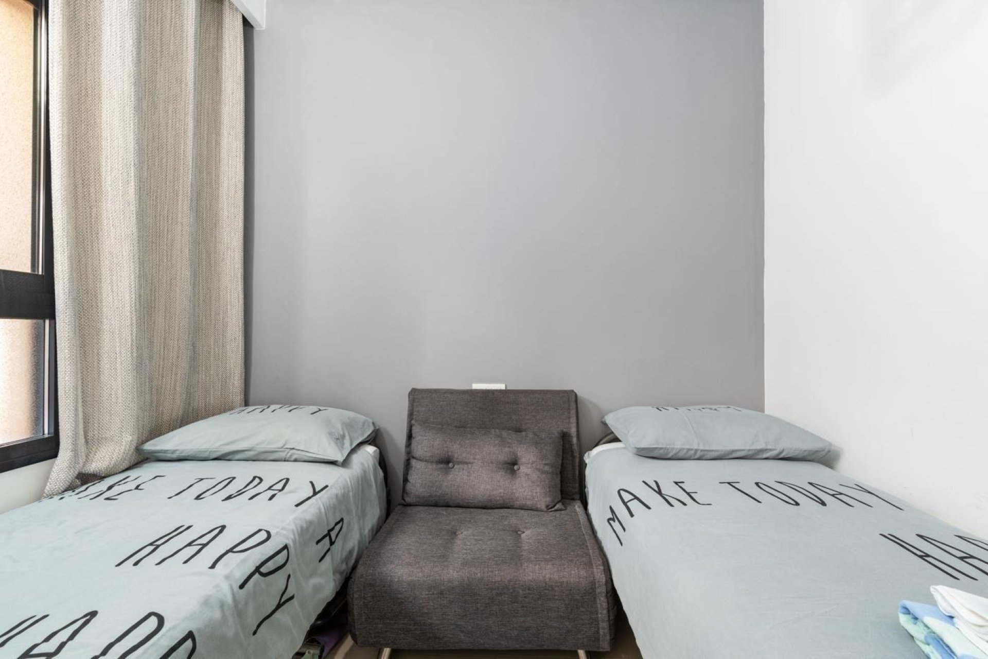 Revente - Apartment -
Pilar de la Horadada - Pueblo Latino