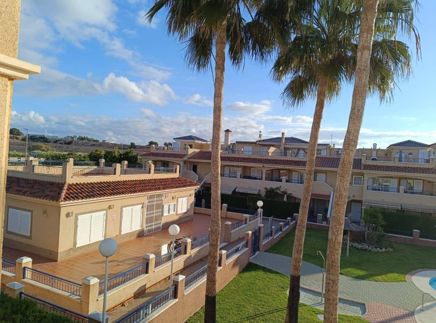 Revente - Apartment -
Pilar de la Horadada - Riomar