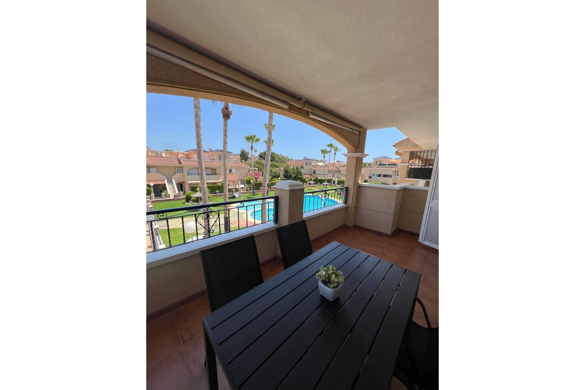 Revente - Apartment -
Pilar de la Horadada - Riomar