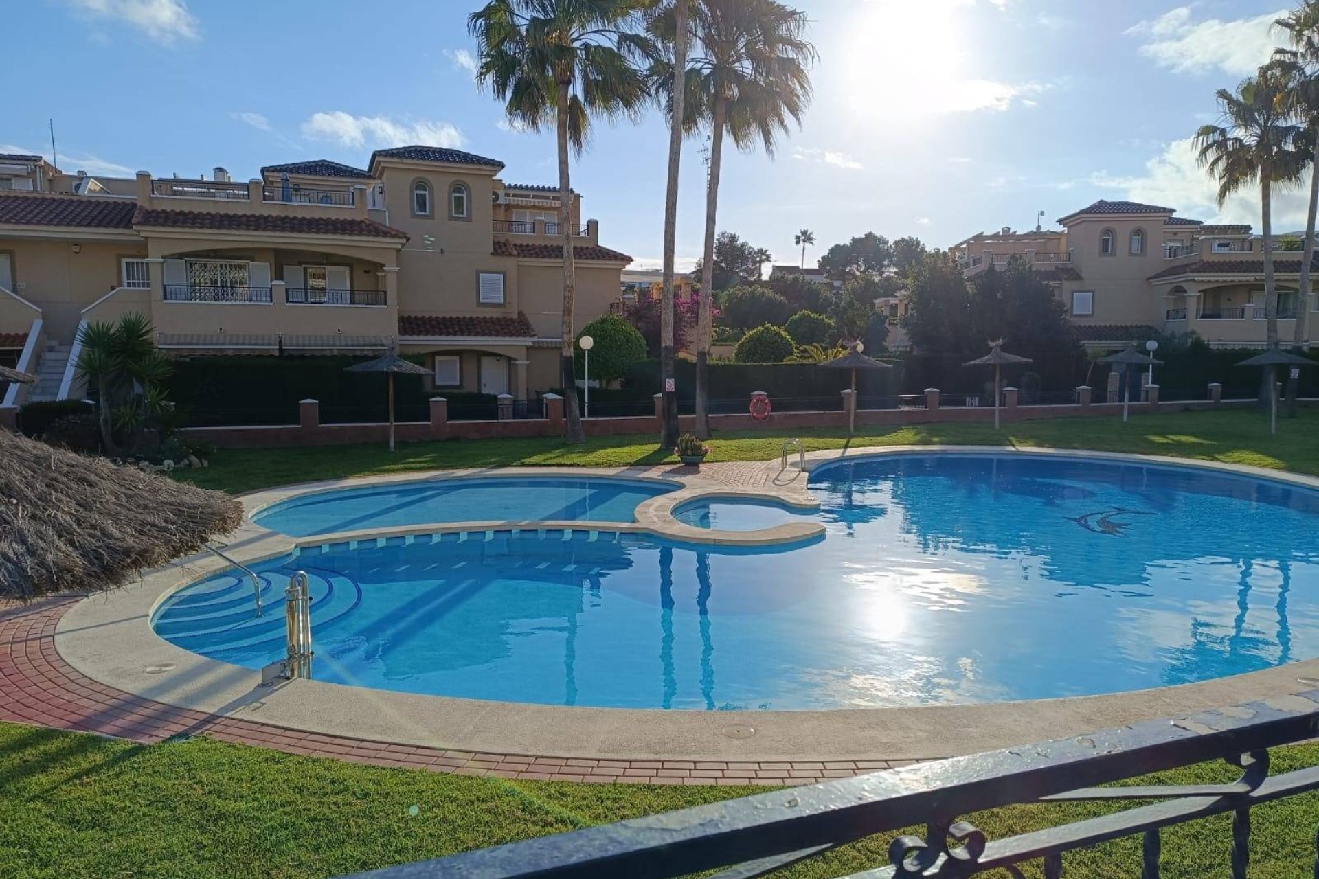 Revente - Apartment -
Pilar de la Horadada - Riomar