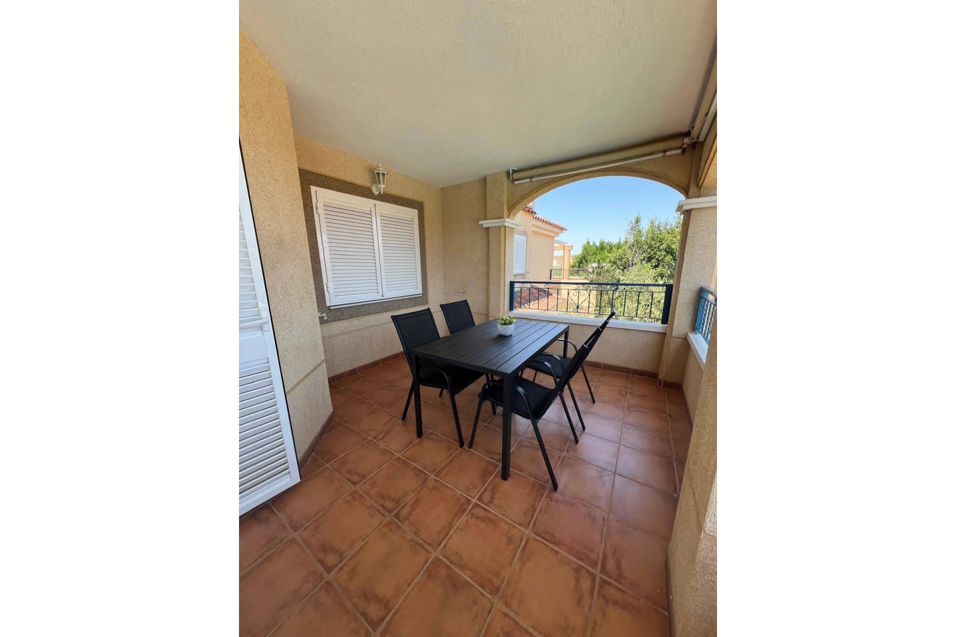 Revente - Apartment -
Pilar de la Horadada - Riomar