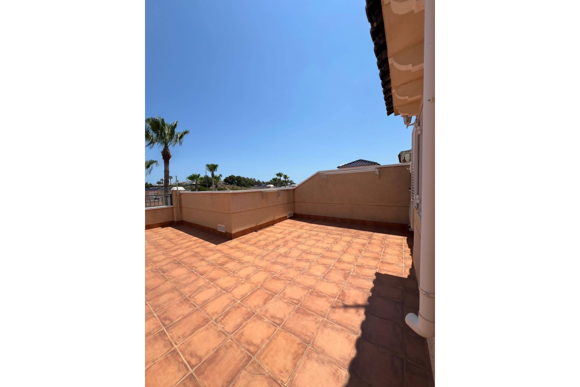 Revente - Apartment -
Pilar de la Horadada - Riomar