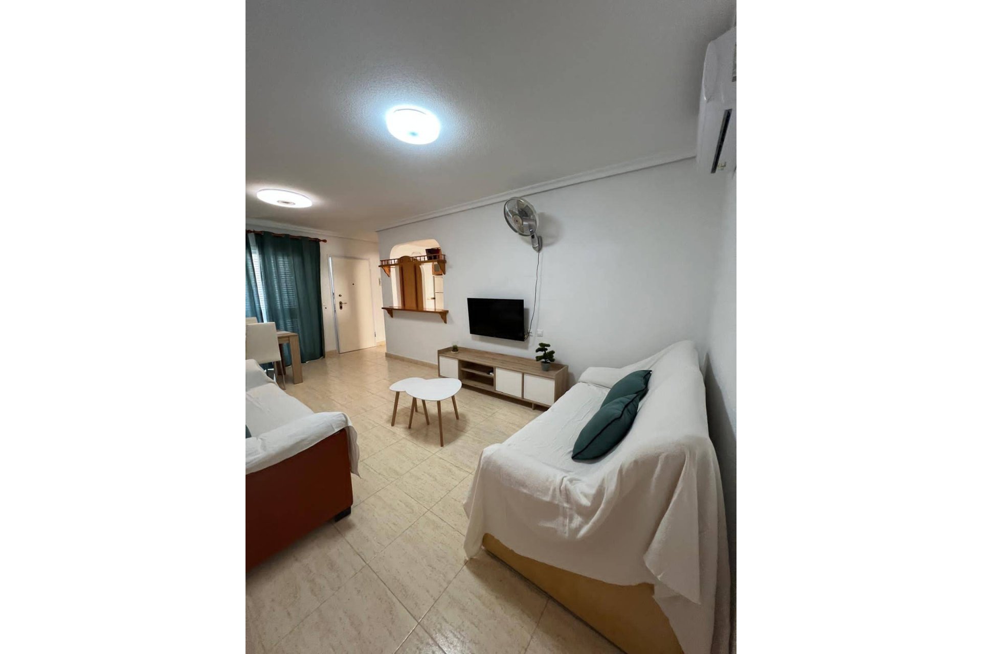 Revente - Apartment -
Pilar de la Horadada - Riomar