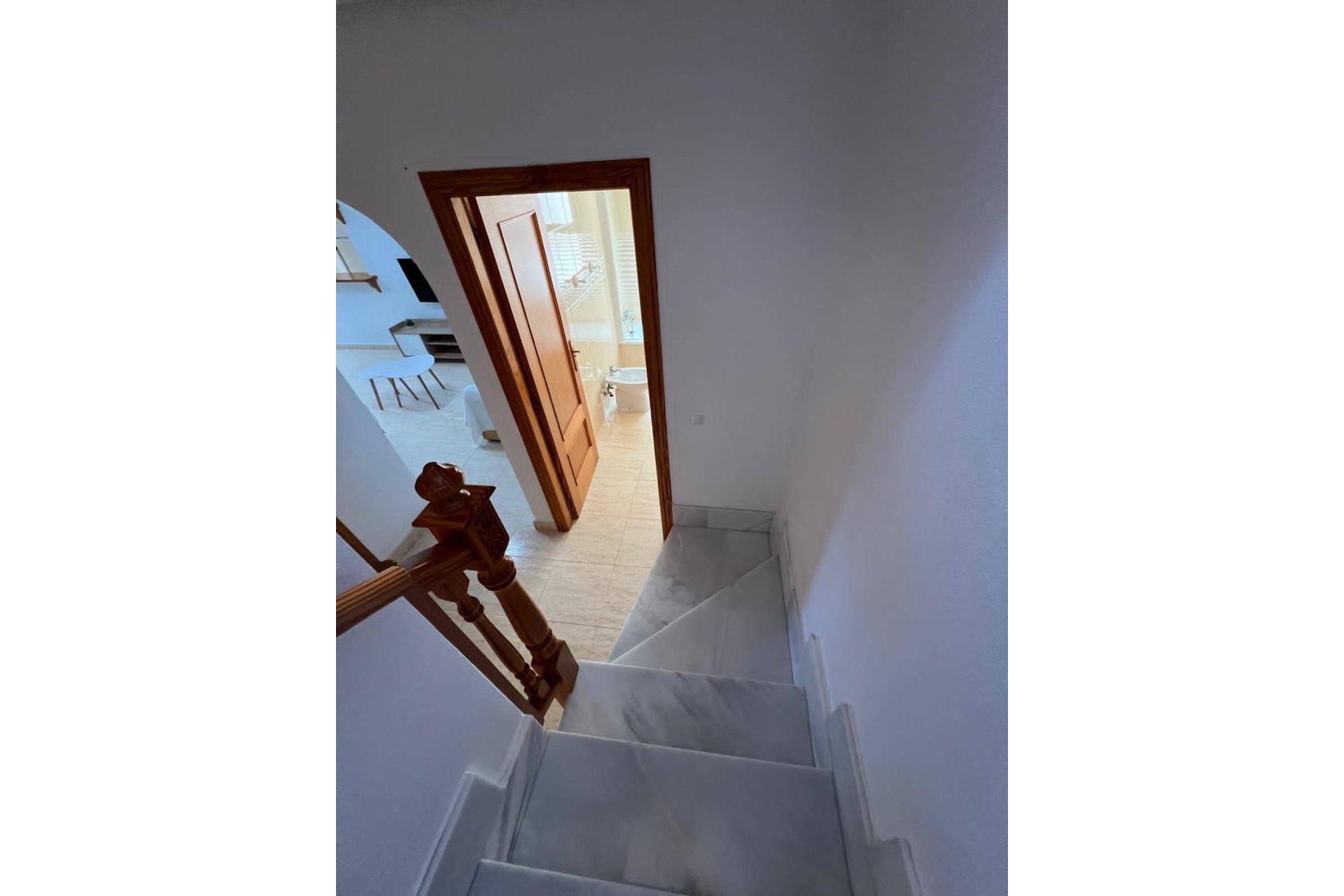 Revente - Apartment -
Pilar de la Horadada - Riomar