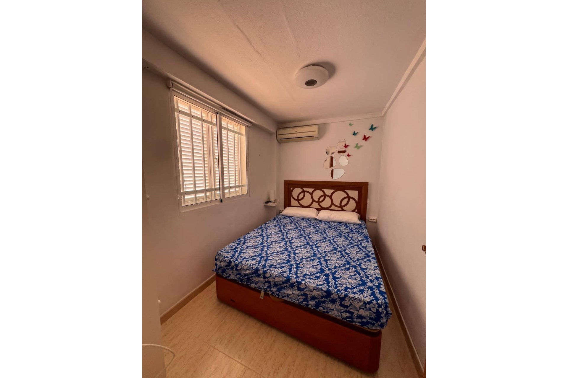 Revente - Apartment -
Pilar de la Horadada - Riomar