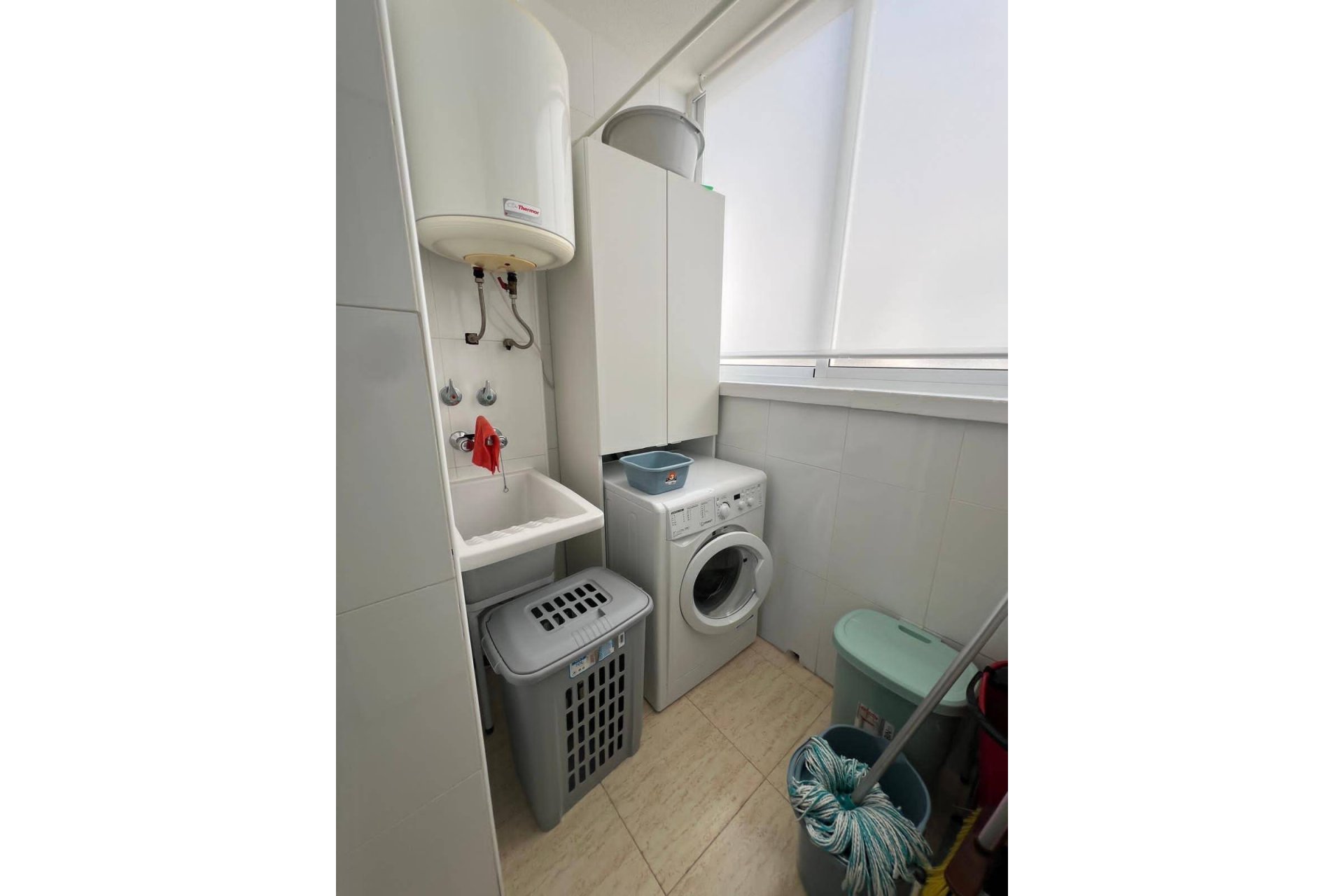 Revente - Apartment -
Pilar de la Horadada - Riomar