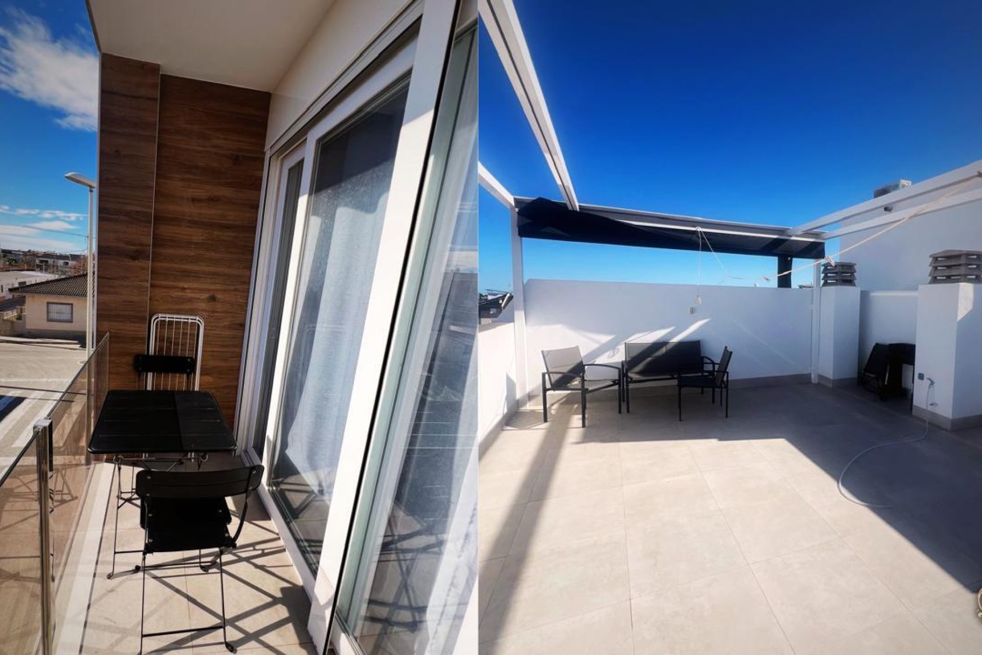 Revente - Apartment -
Pilar de la Horadada - Zona Pueblo