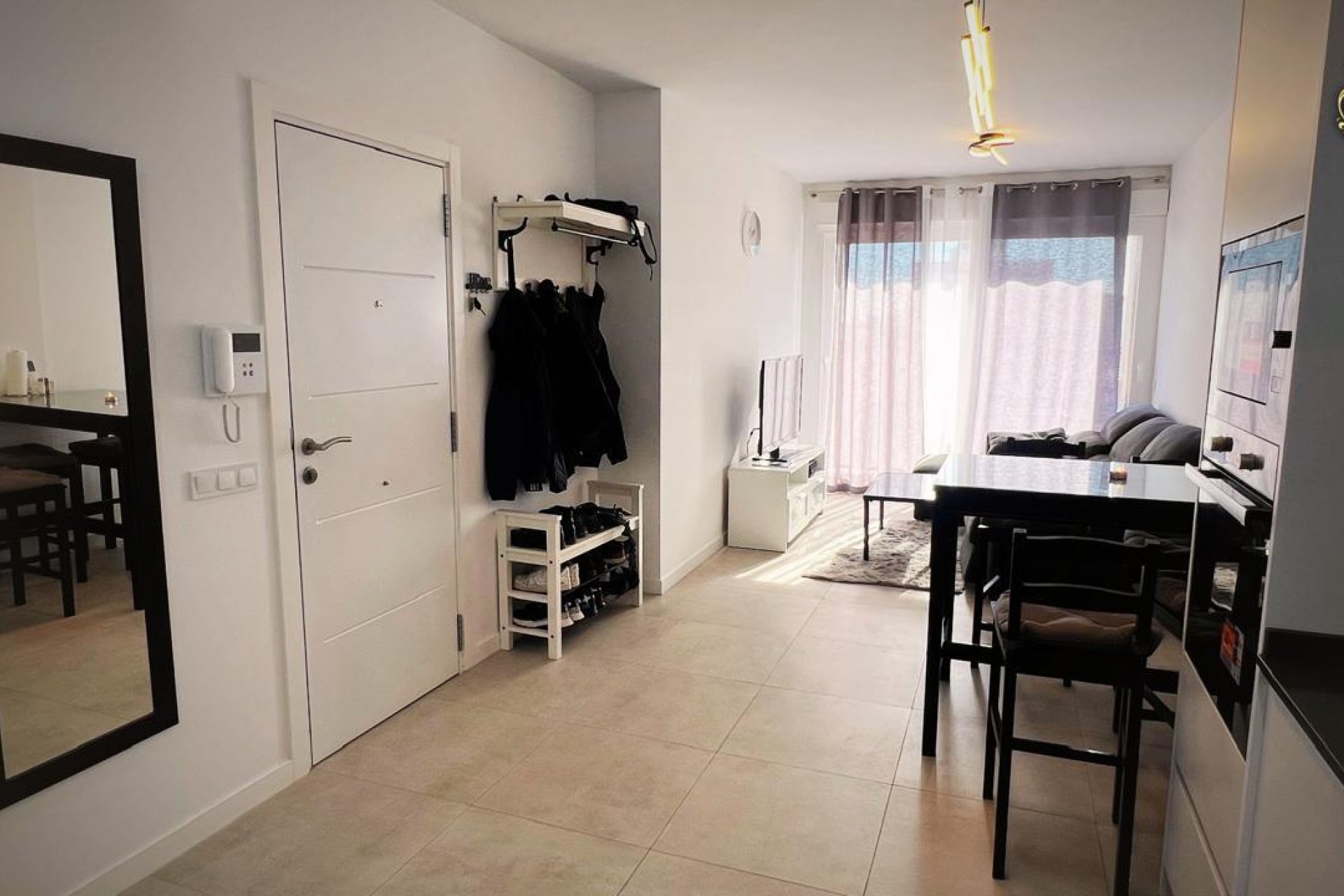 Revente - Apartment -
Pilar de la Horadada - Zona Pueblo