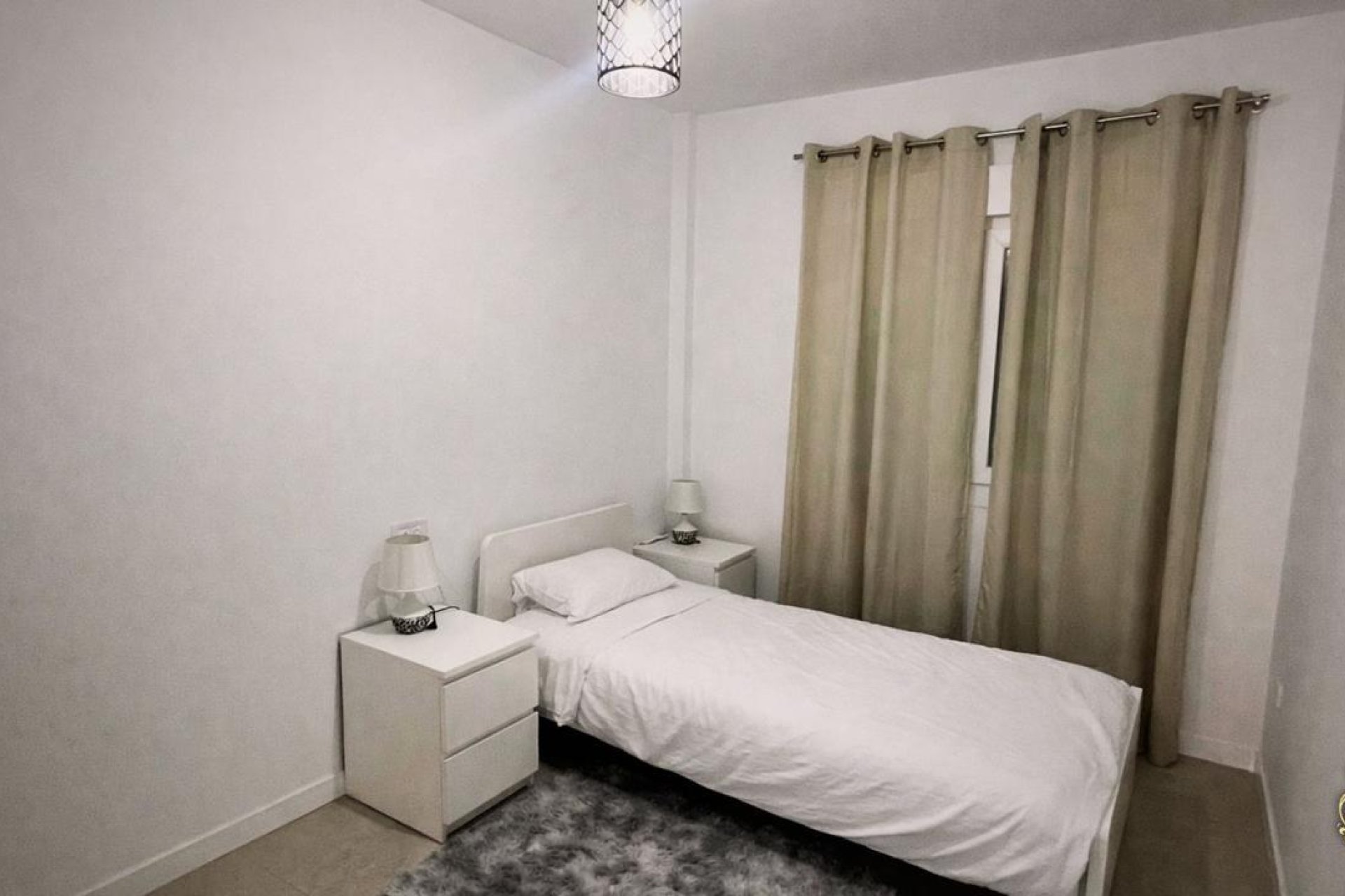 Revente - Apartment -
Pilar de la Horadada - Zona Pueblo