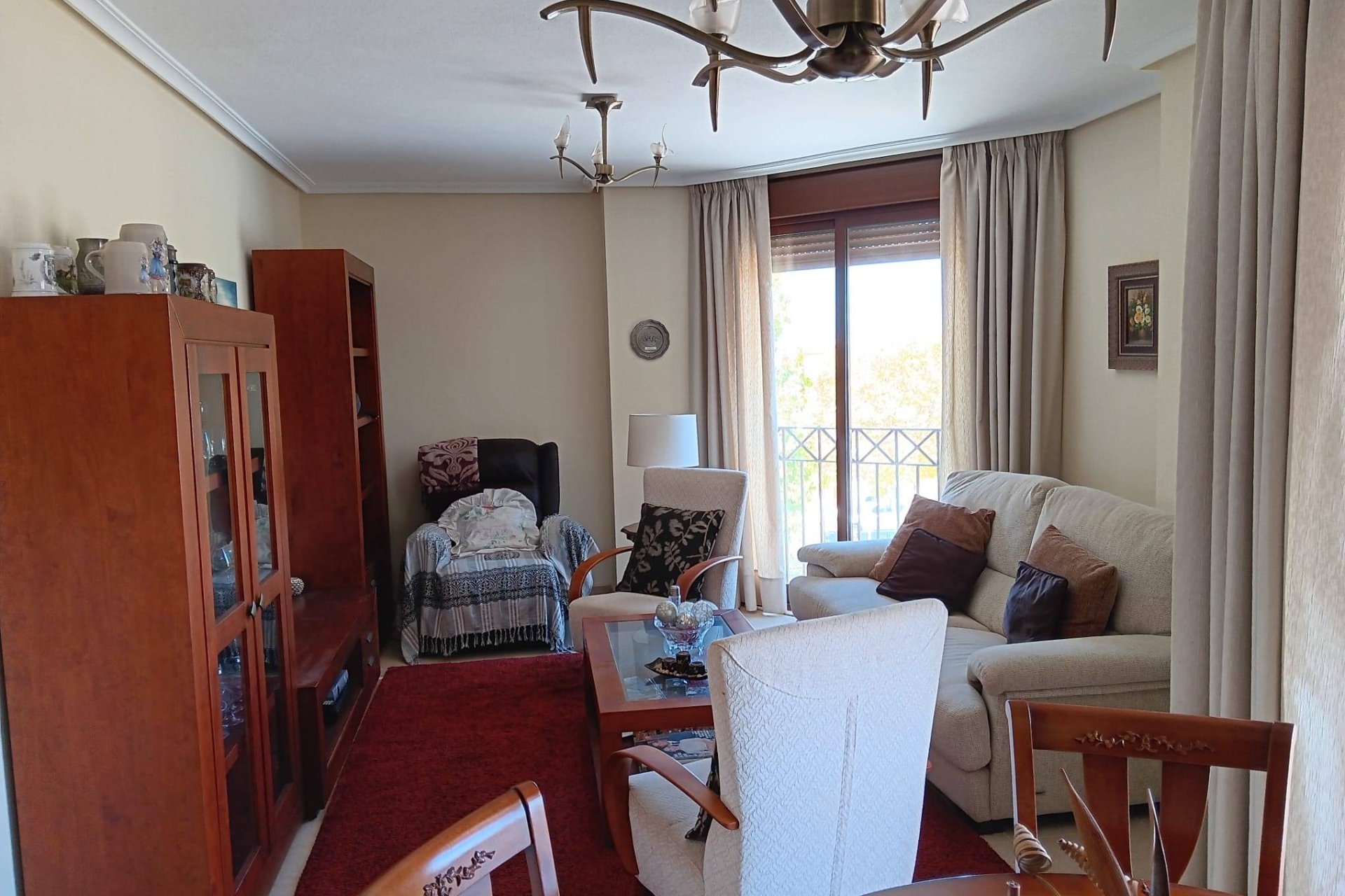 Revente - Apartment -
Pilar de la Horadada - Zona Pueblo
