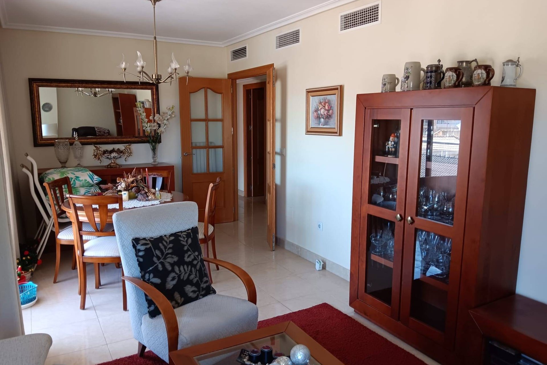 Revente - Apartment -
Pilar de la Horadada - Zona Pueblo