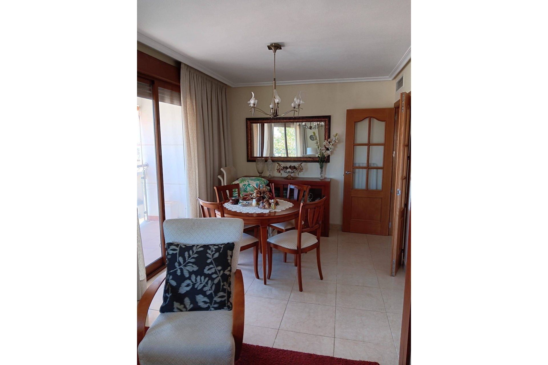 Revente - Apartment -
Pilar de la Horadada - Zona Pueblo
