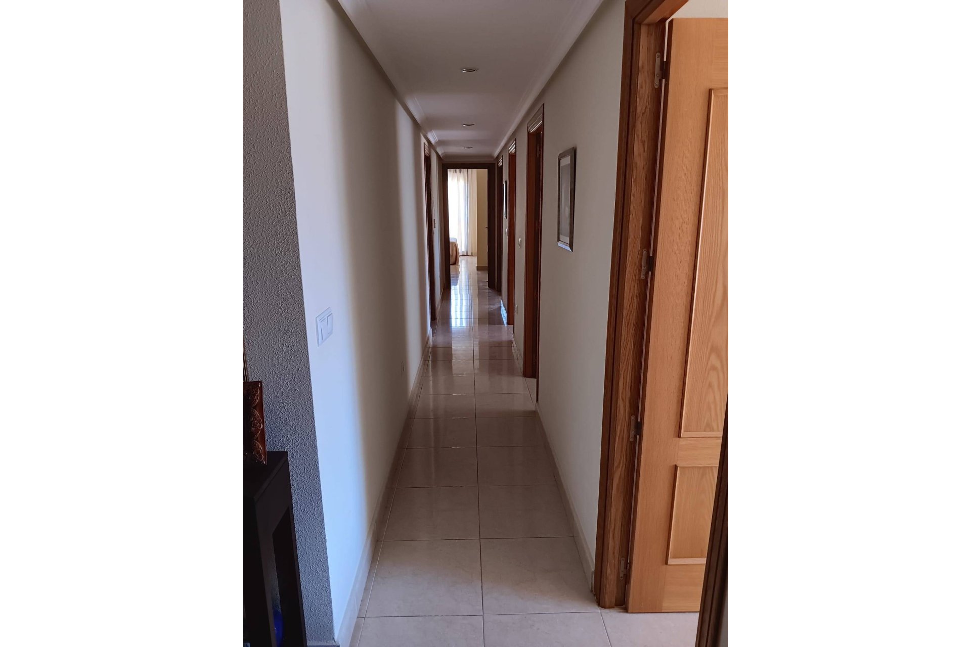 Revente - Apartment -
Pilar de la Horadada - Zona Pueblo