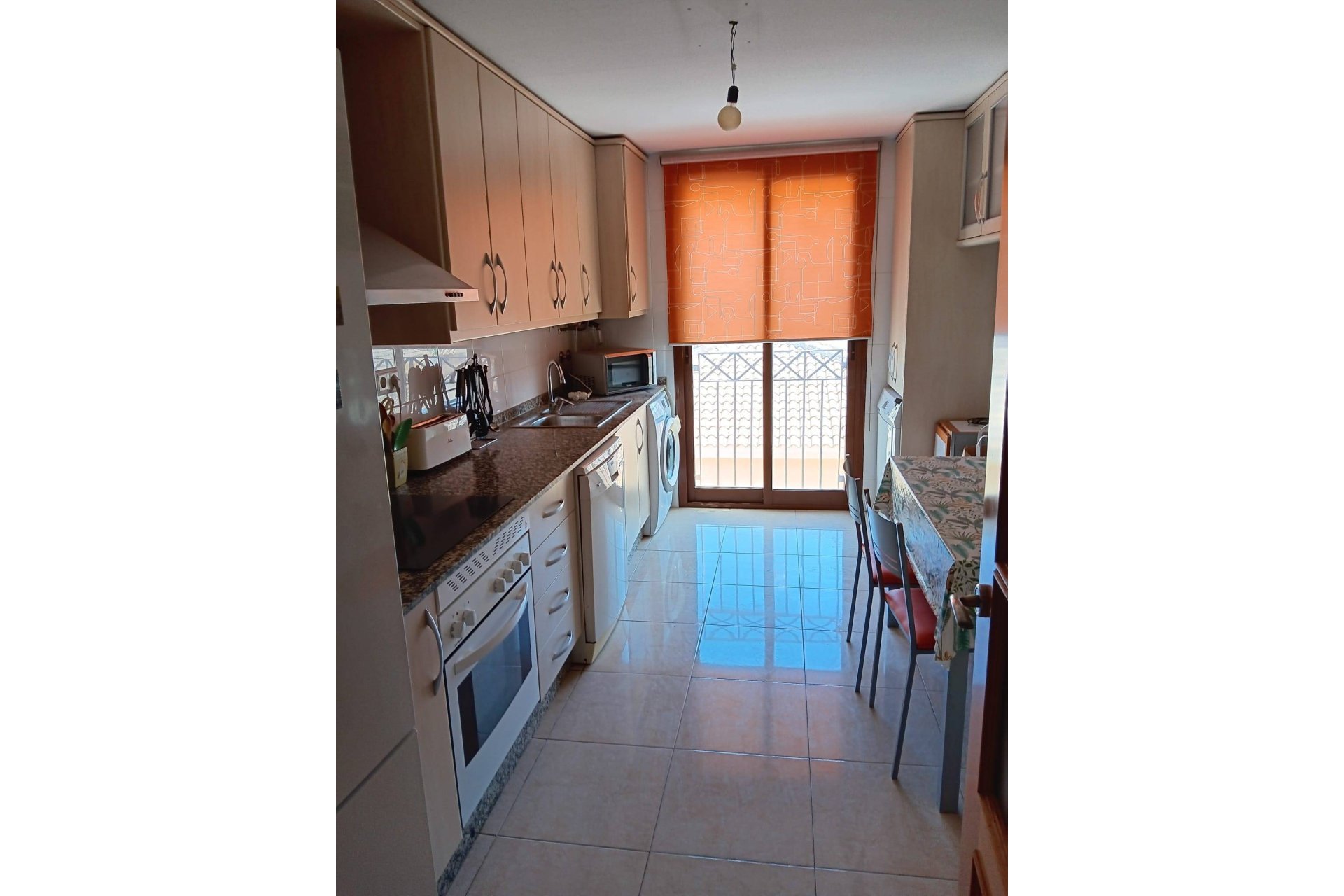 Revente - Apartment -
Pilar de la Horadada - Zona Pueblo