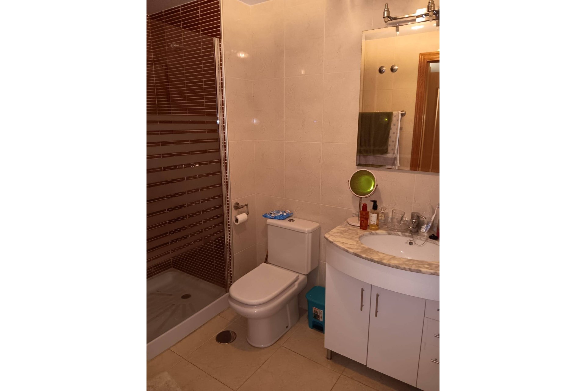 Revente - Apartment -
Pilar de la Horadada - Zona Pueblo