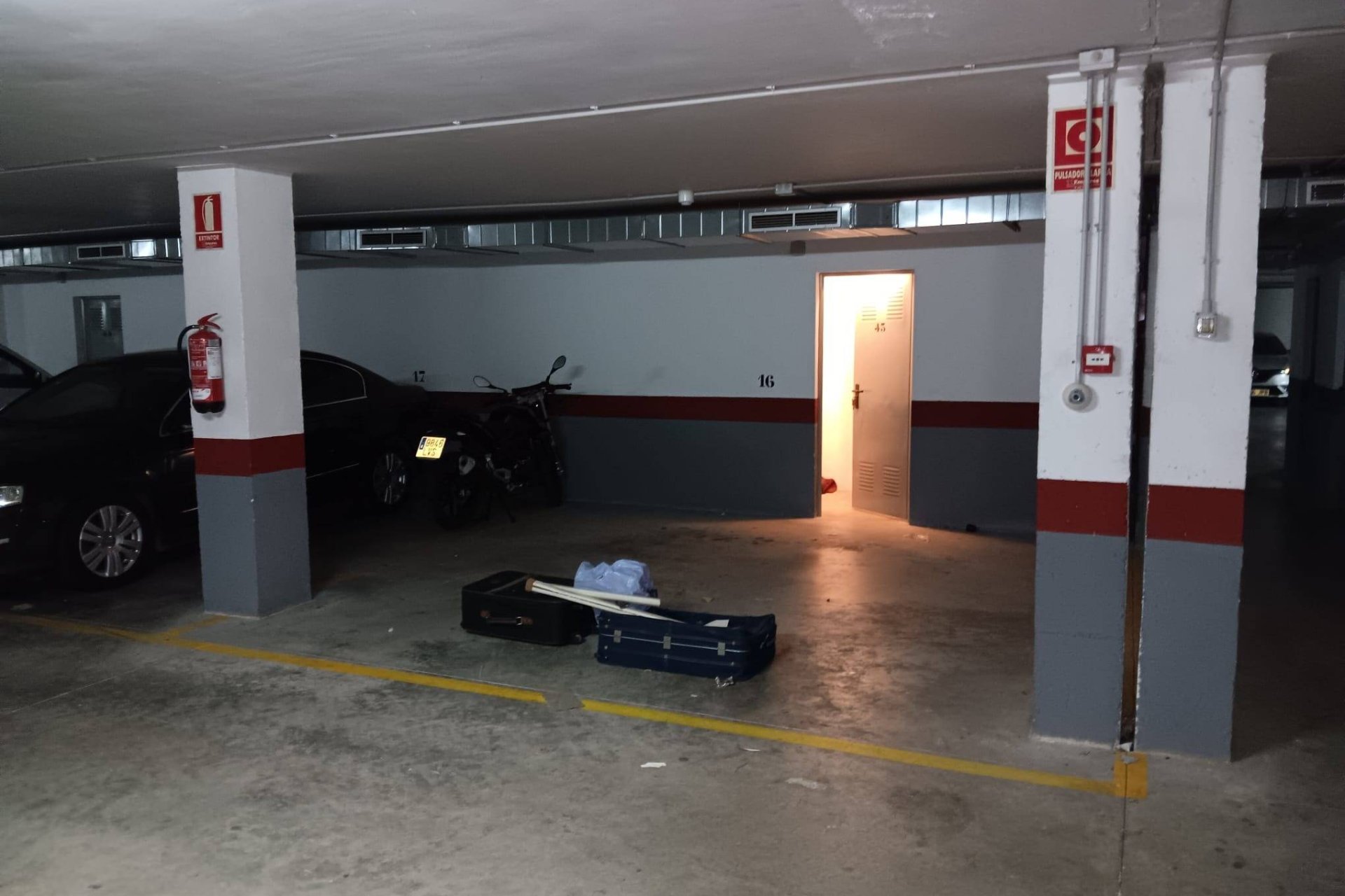 Revente - Apartment -
Pilar de la Horadada - Zona Pueblo