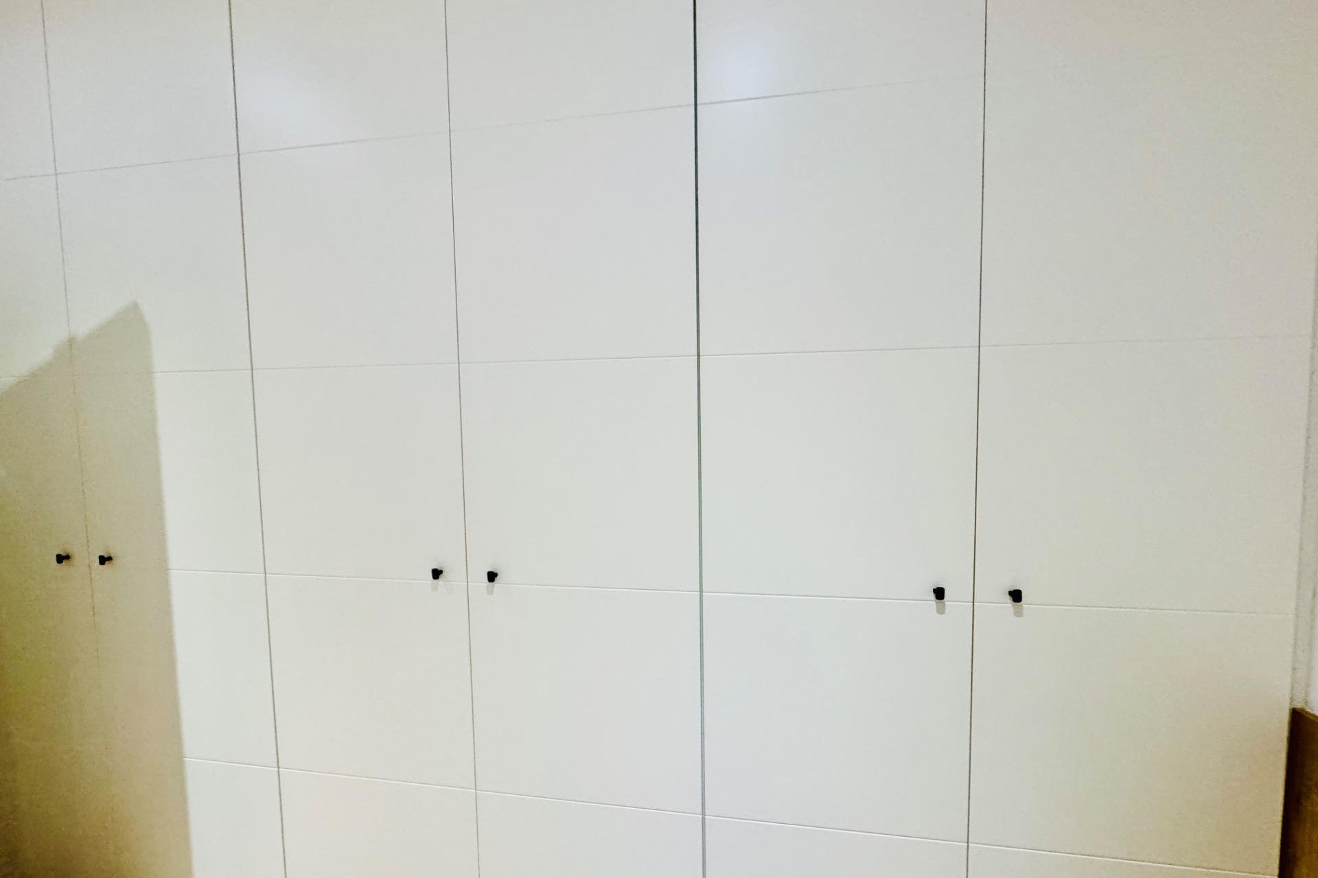 Revente - Apartment -
Pilar de la Horadada - Zona Pueblo