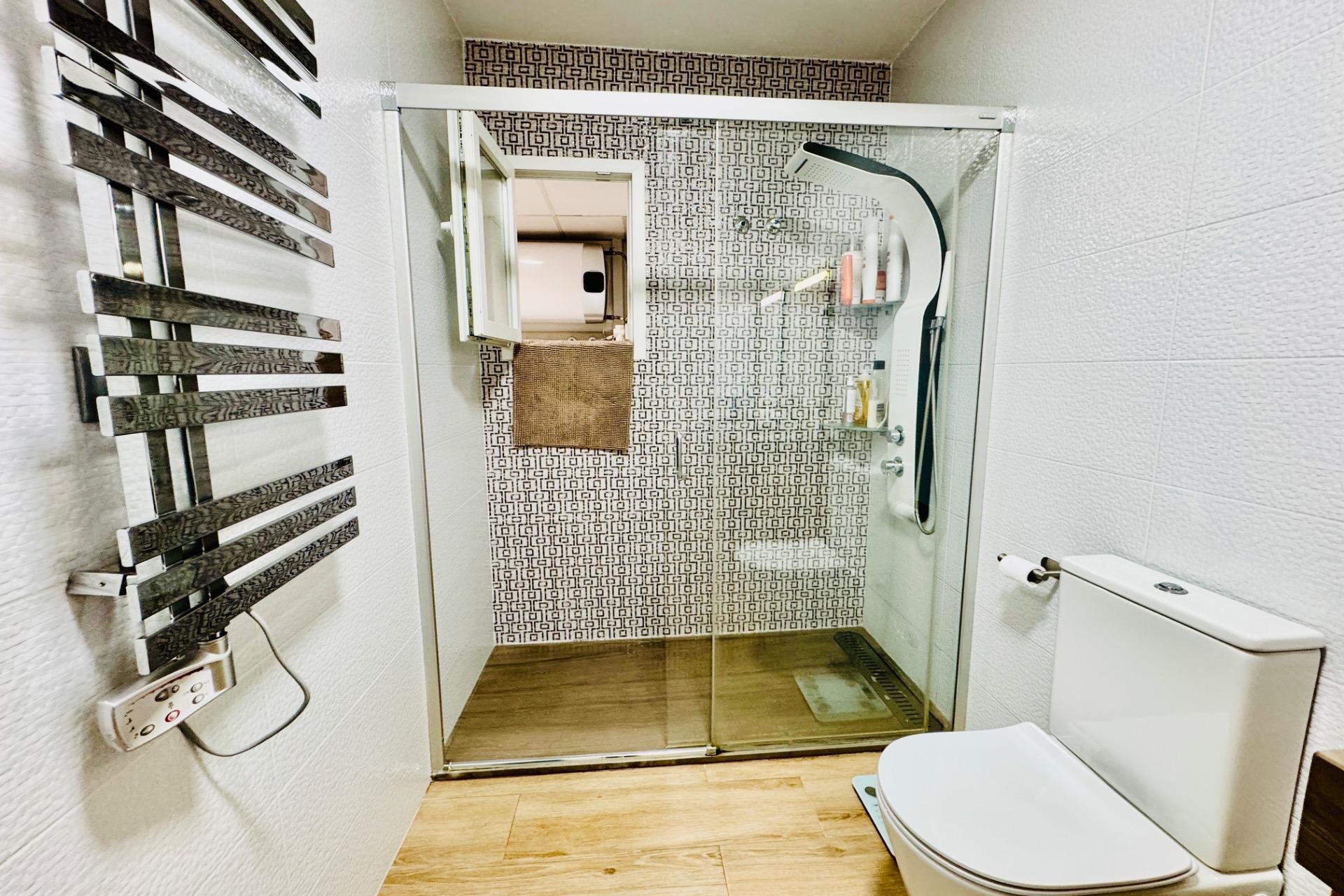 Revente - Apartment -
Pilar de la Horadada - Zona Pueblo