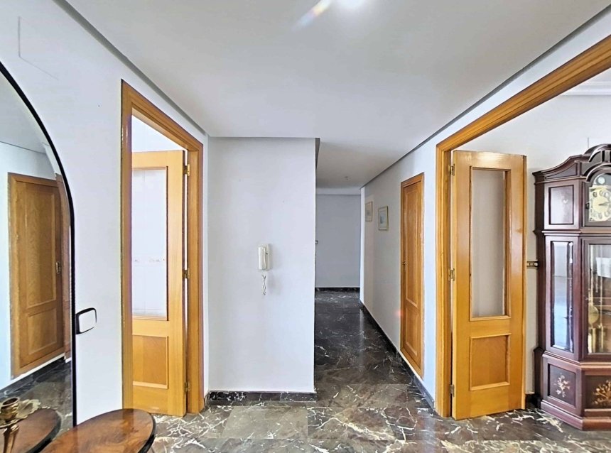 Revente - Apartment -
Pilar de la Horadada