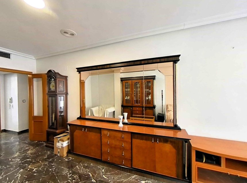 Revente - Apartment -
Pilar de la Horadada