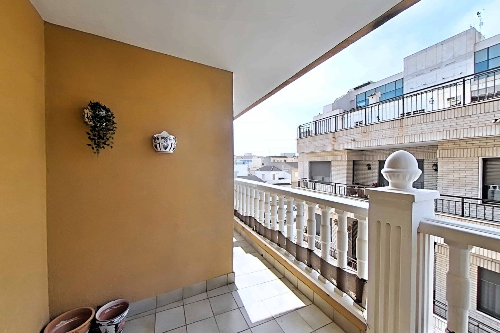 Revente - Apartment -
Pilar de la Horadada