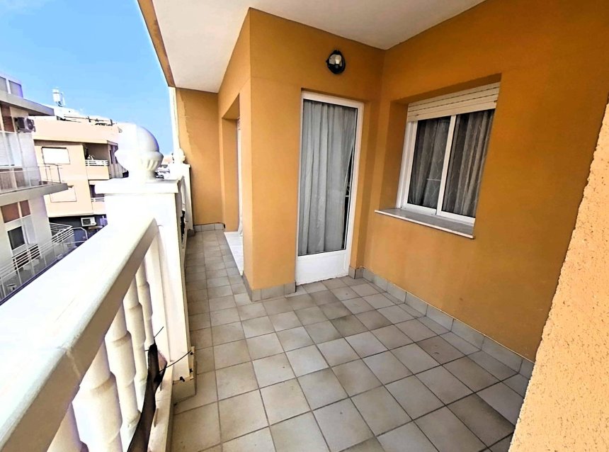 Revente - Apartment -
Pilar de la Horadada