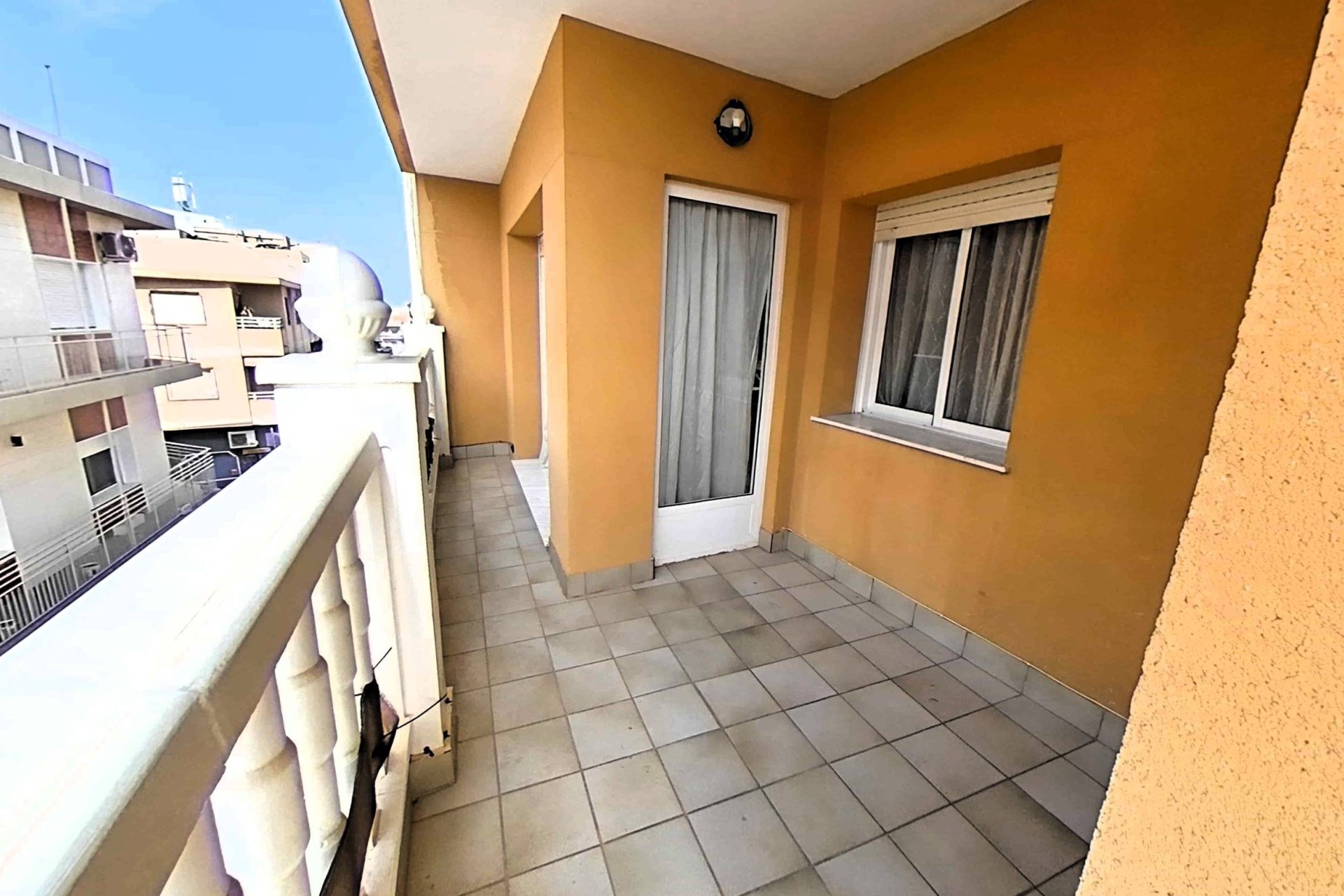 Revente - Apartment -
Pilar de la Horadada