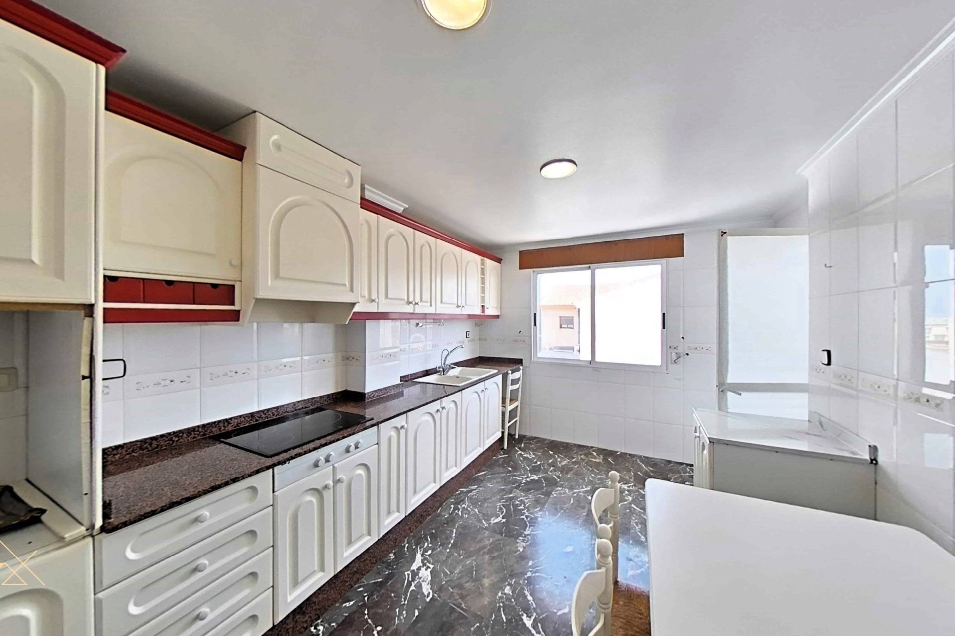 Revente - Apartment -
Pilar de la Horadada