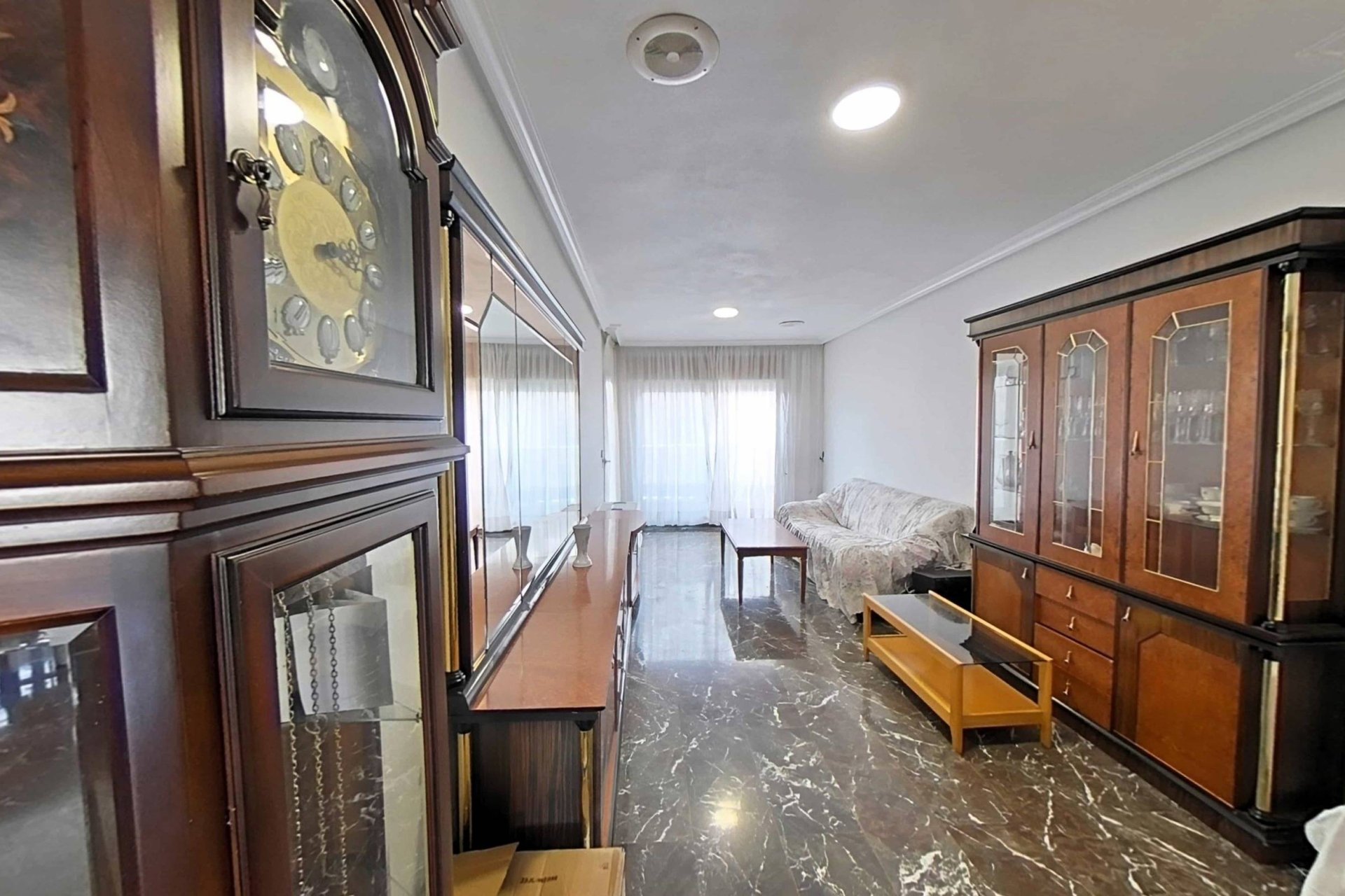 Revente - Apartment -
Pilar de la Horadada
