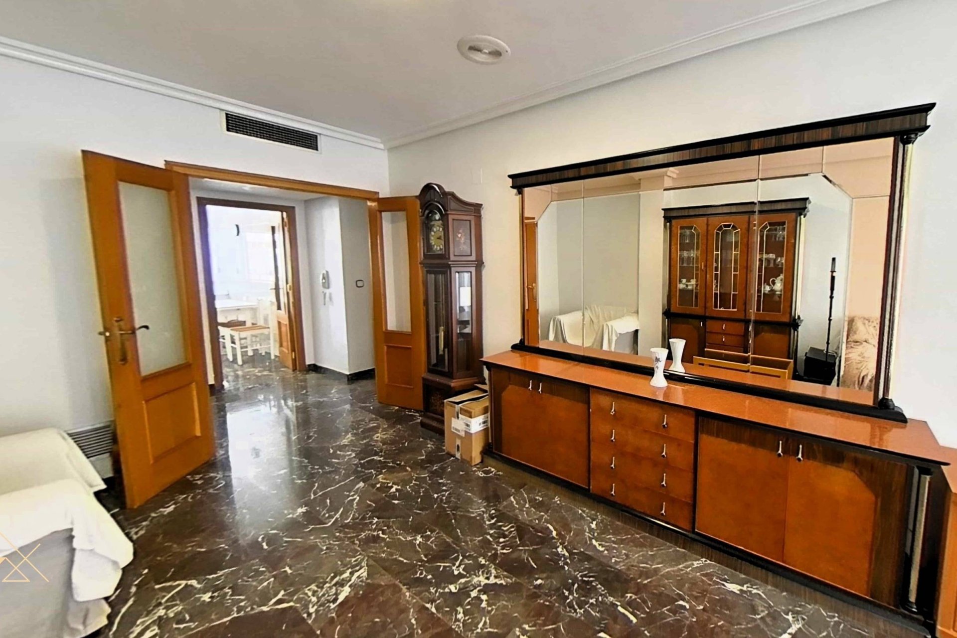 Revente - Apartment -
Pilar de la Horadada