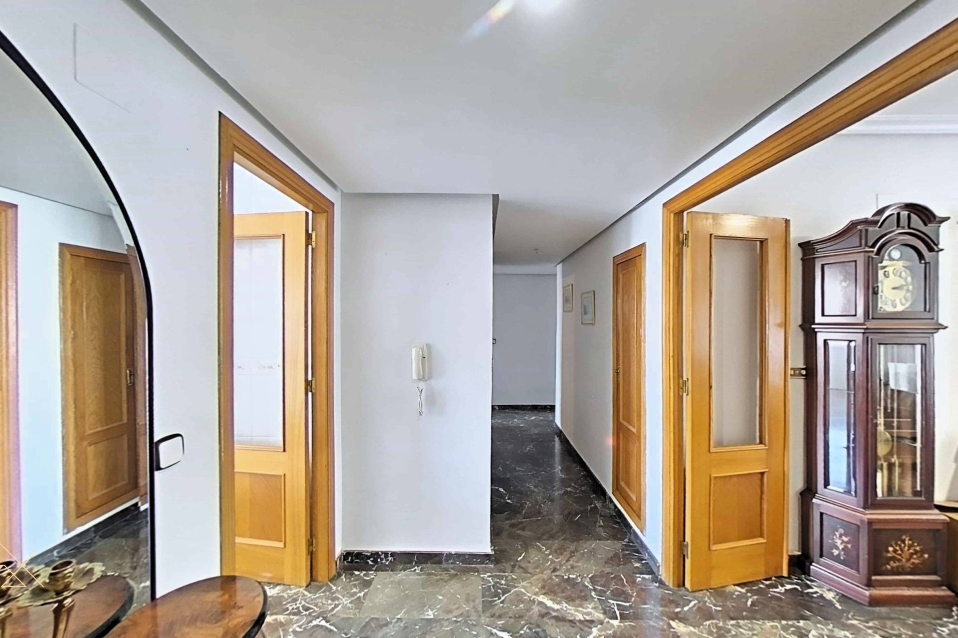 Revente - Apartment -
Pilar de la Horadada