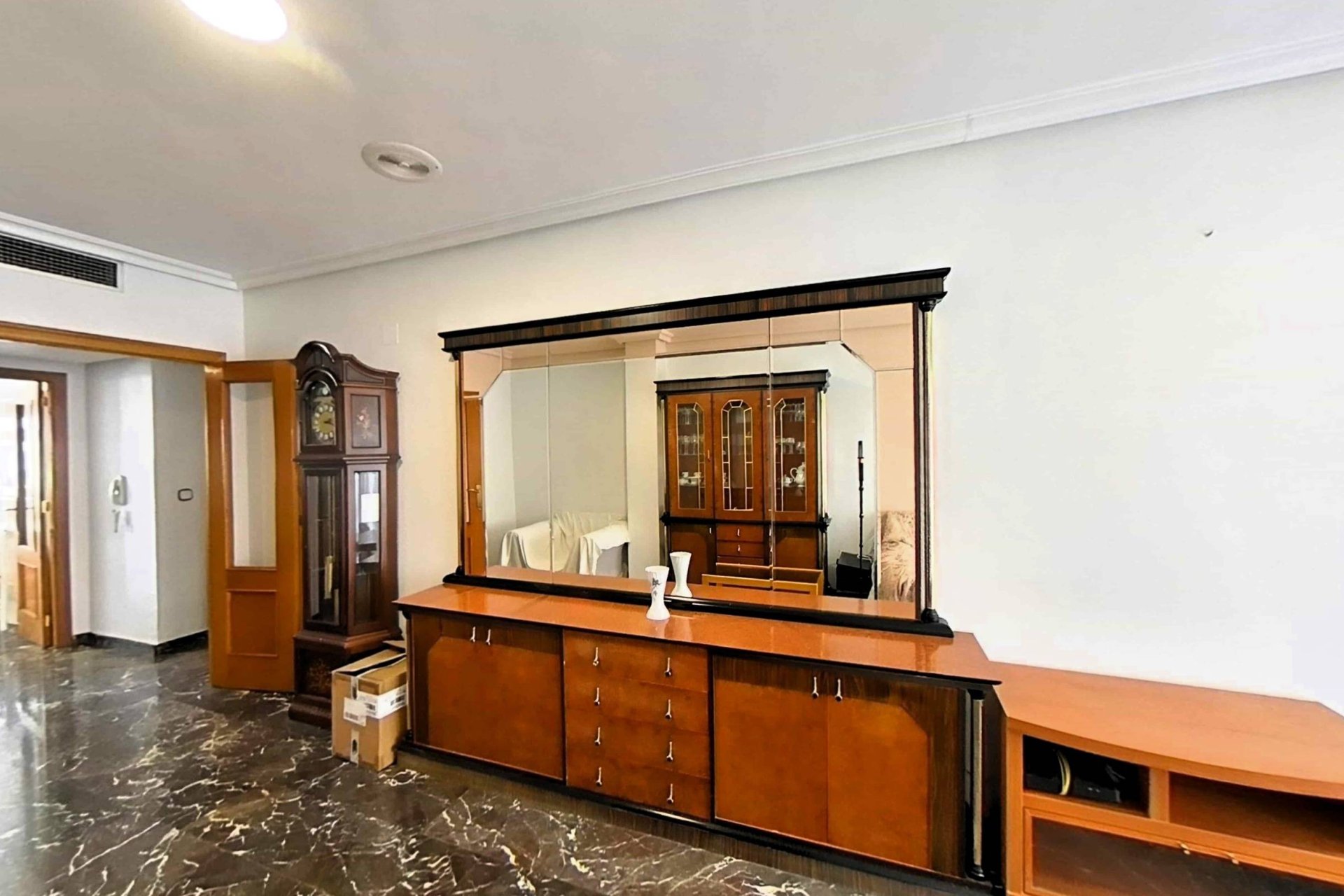 Revente - Apartment -
Pilar de la Horadada