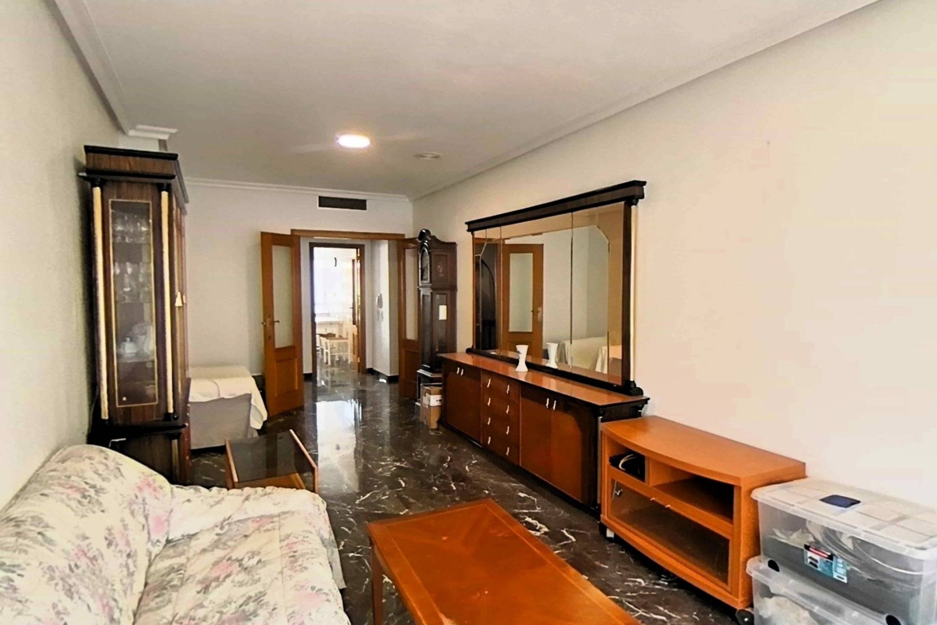 Revente - Apartment -
Pilar de la Horadada