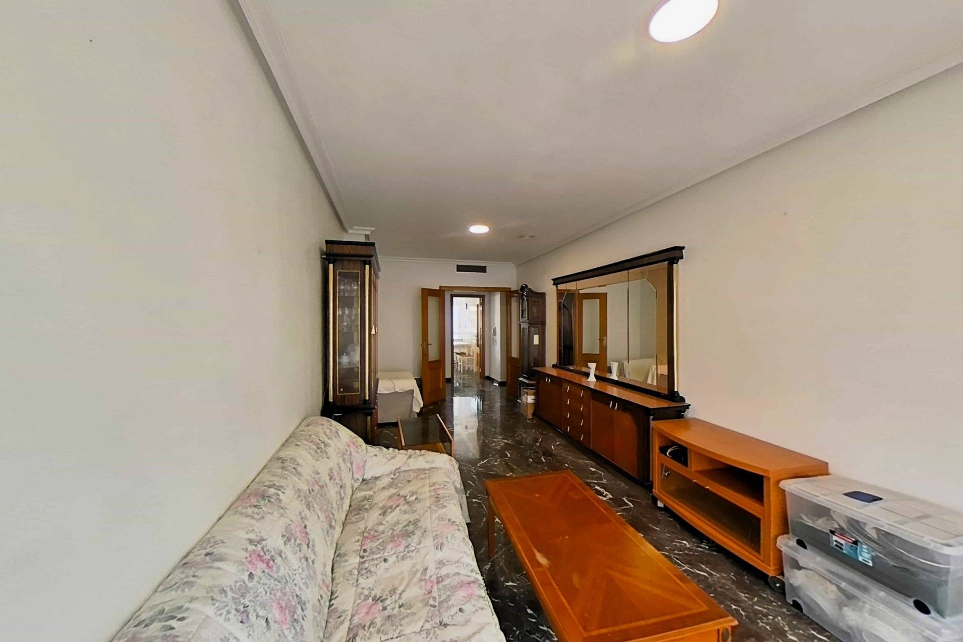 Revente - Apartment -
Pilar de la Horadada