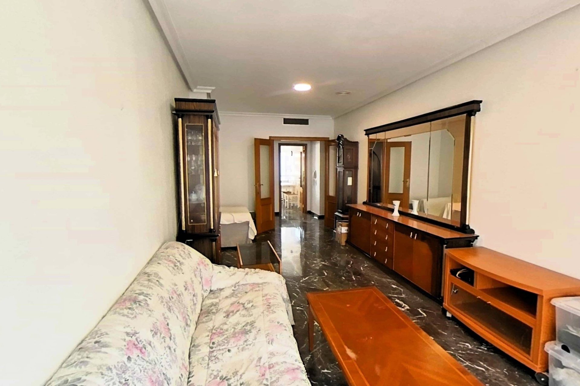 Revente - Apartment -
Pilar de la Horadada