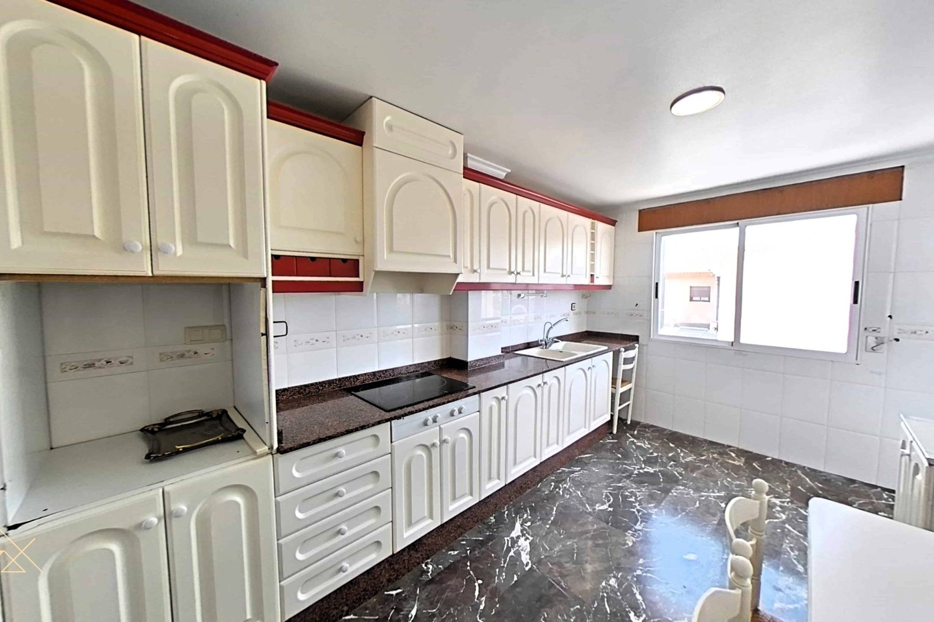 Revente - Apartment -
Pilar de la Horadada