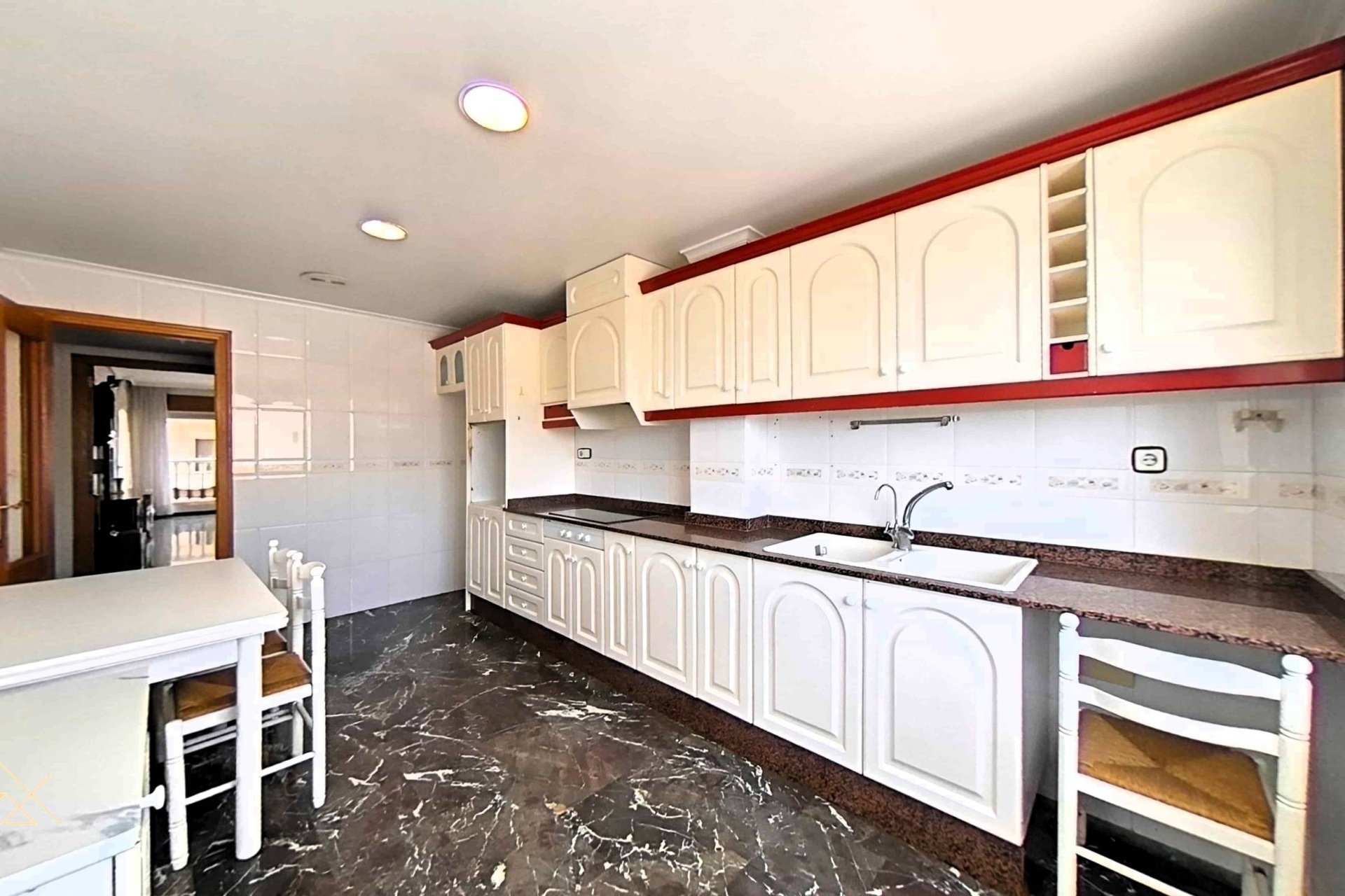 Revente - Apartment -
Pilar de la Horadada