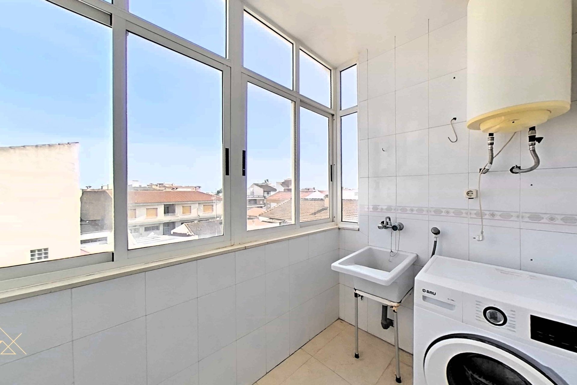 Revente - Apartment -
Pilar de la Horadada
