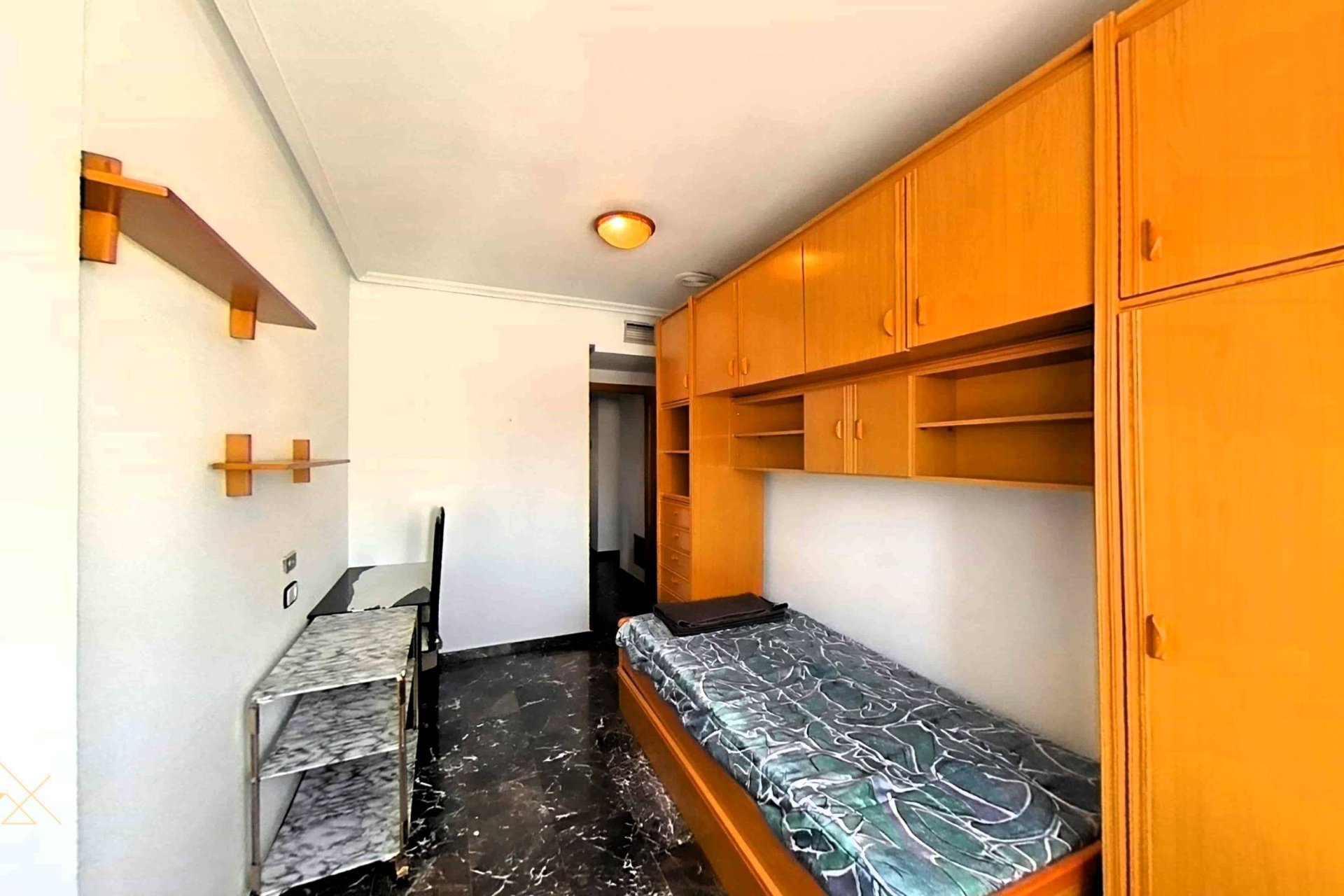 Revente - Apartment -
Pilar de la Horadada