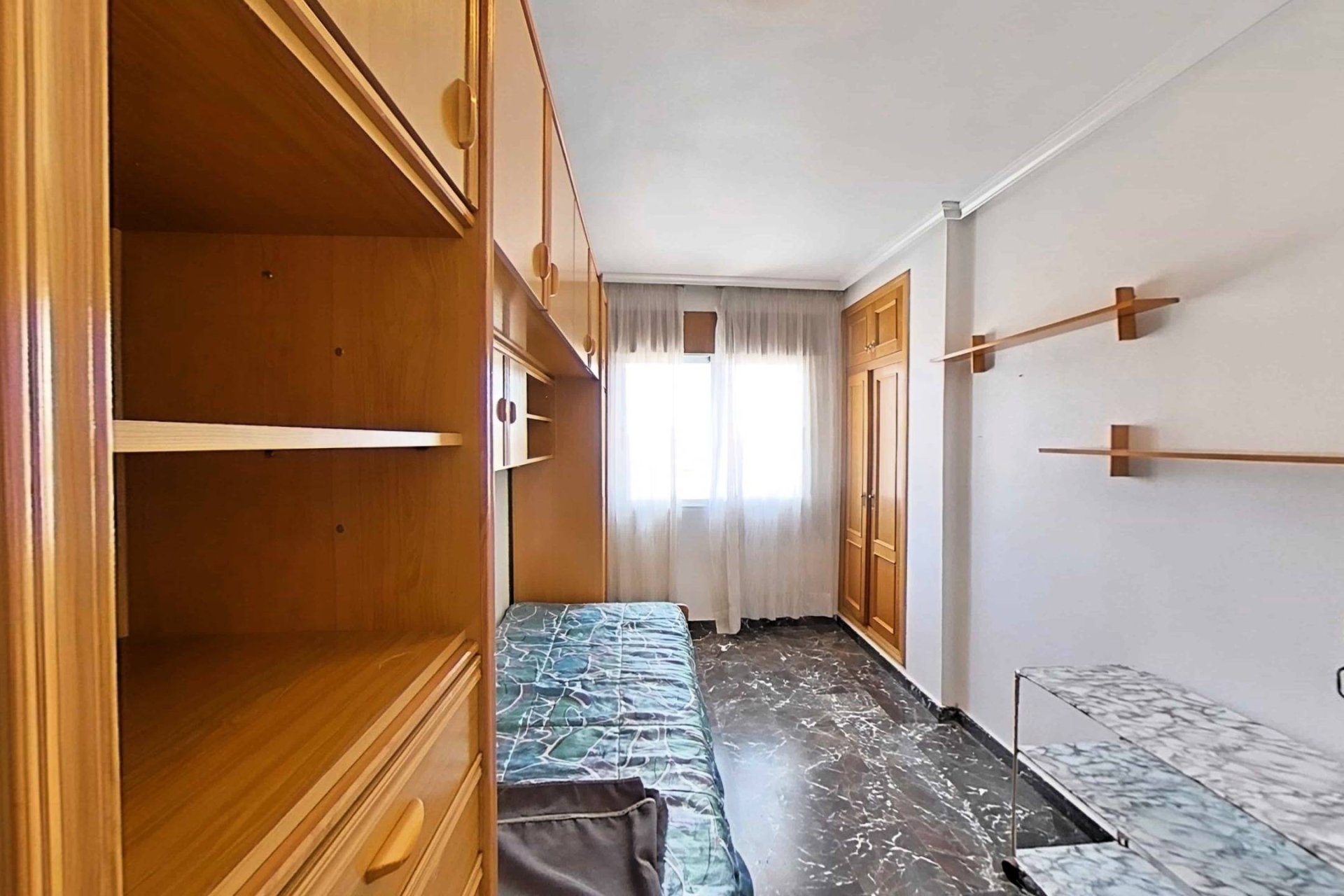Revente - Apartment -
Pilar de la Horadada