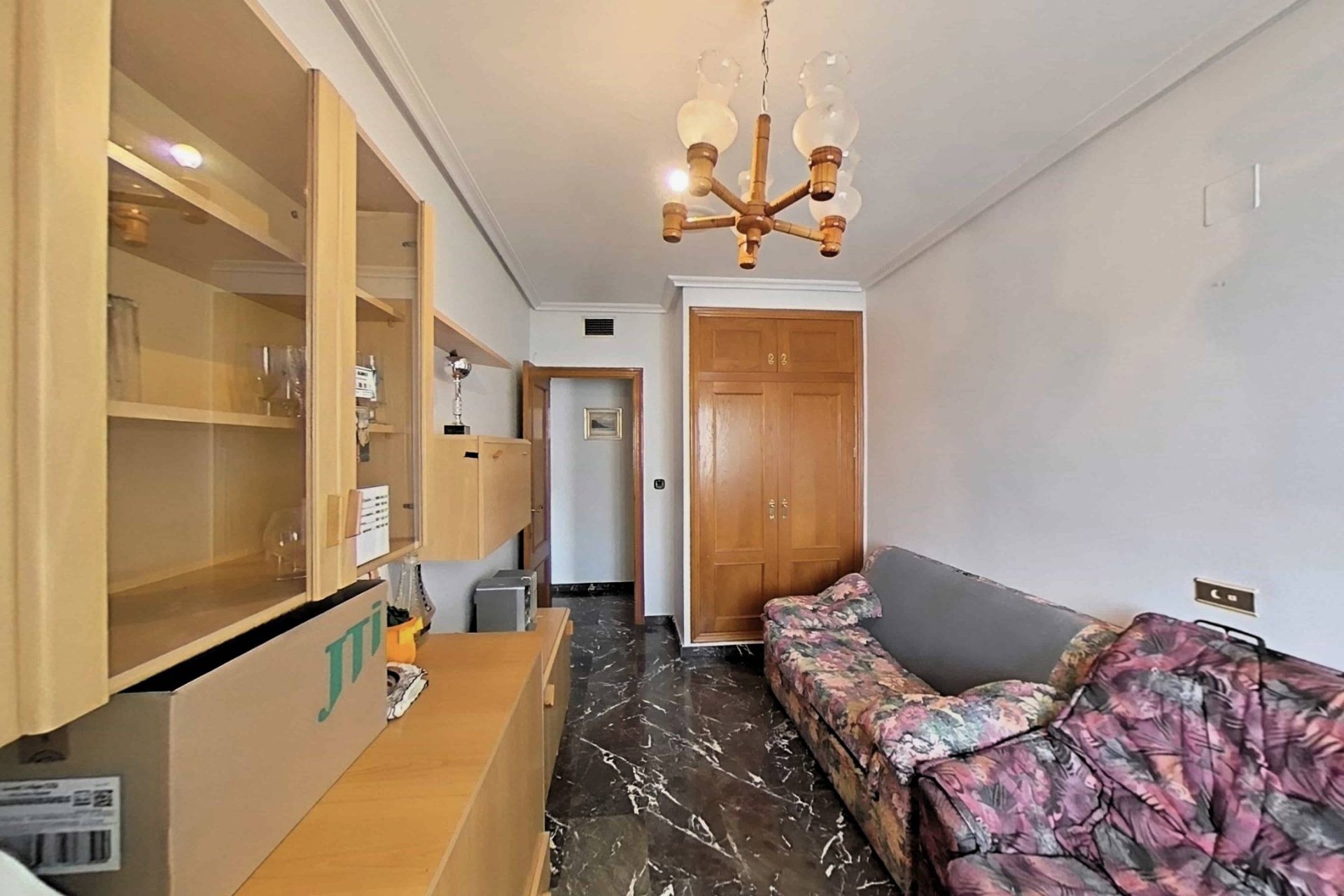 Revente - Apartment -
Pilar de la Horadada