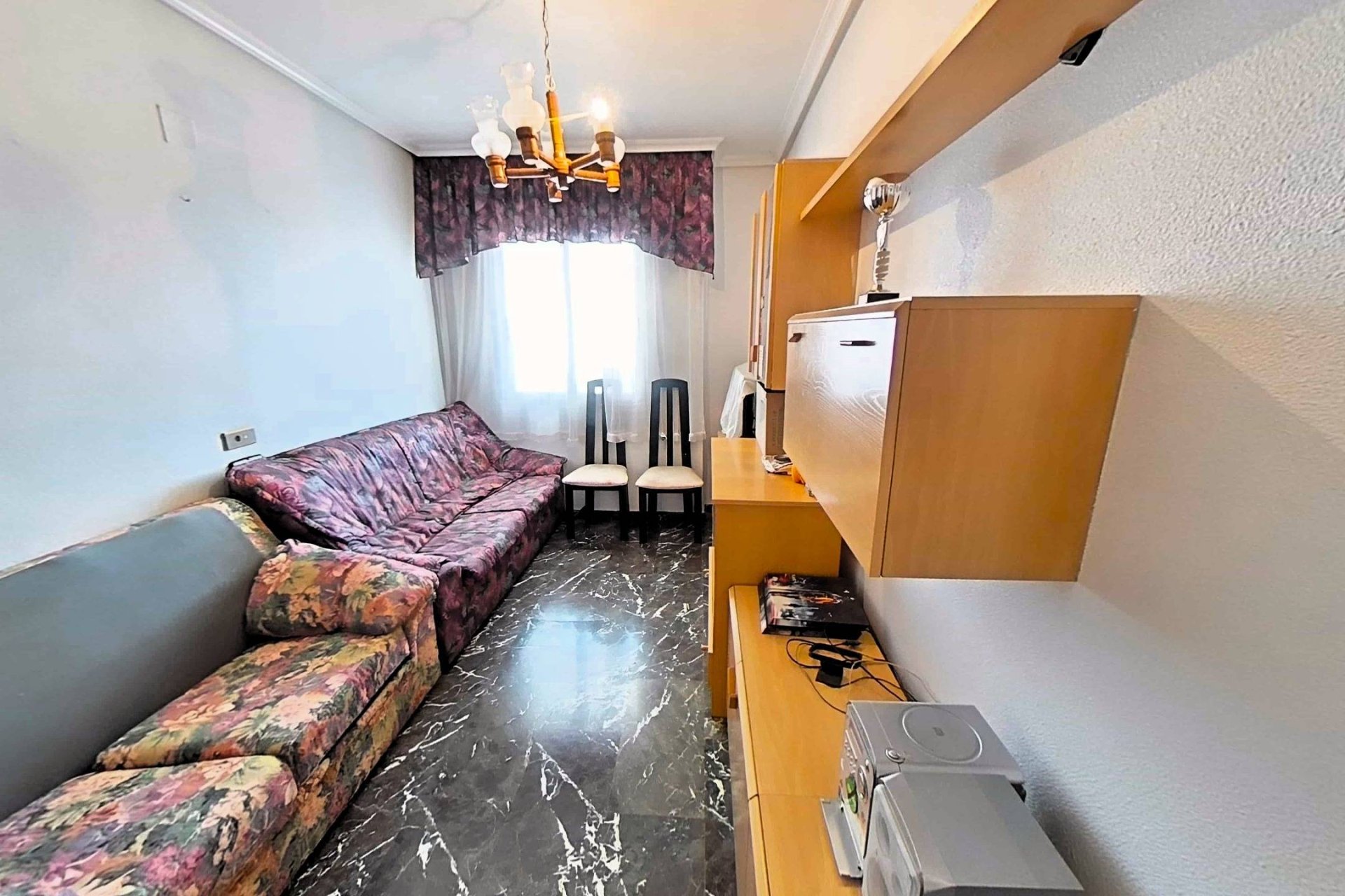 Revente - Apartment -
Pilar de la Horadada