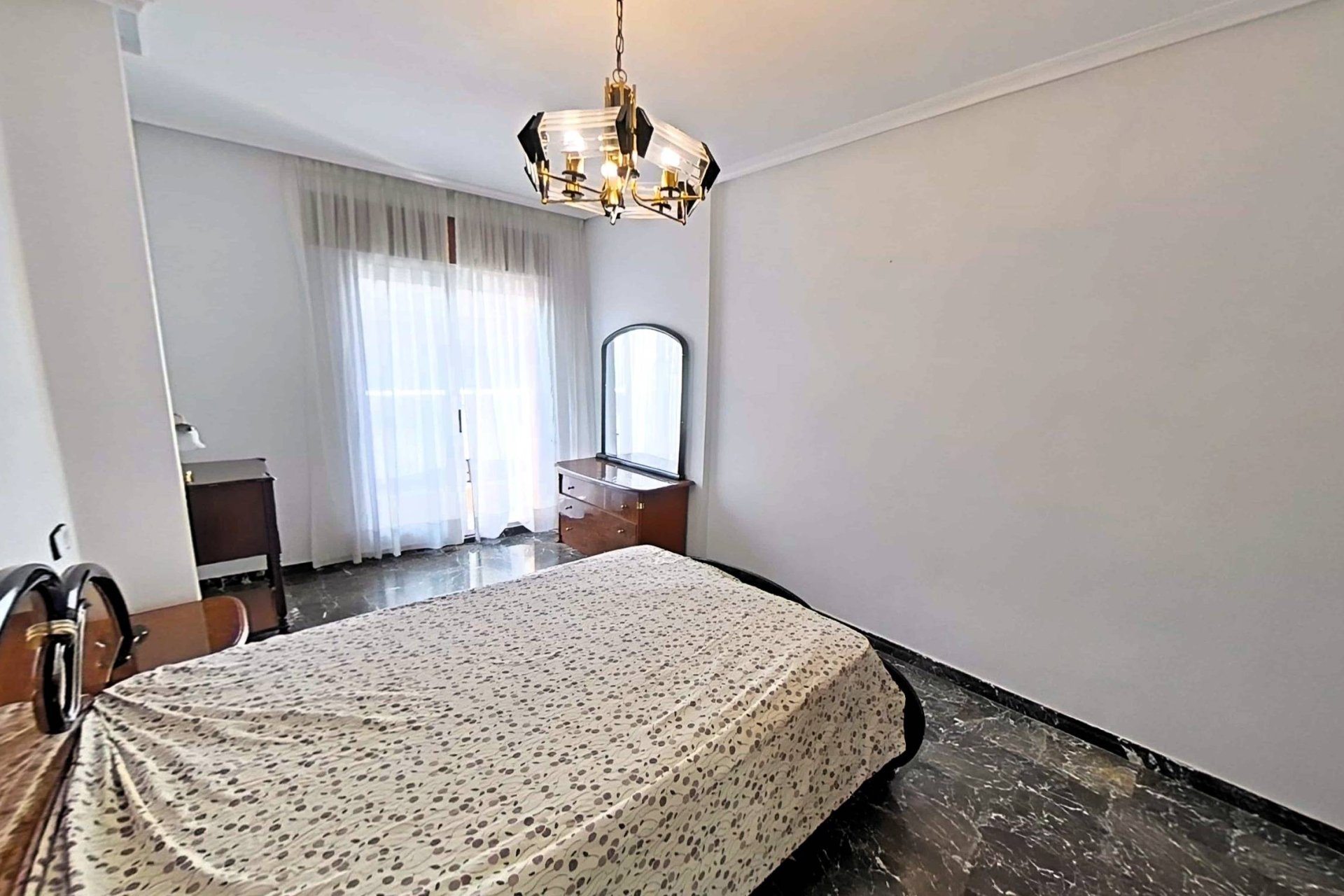 Revente - Apartment -
Pilar de la Horadada