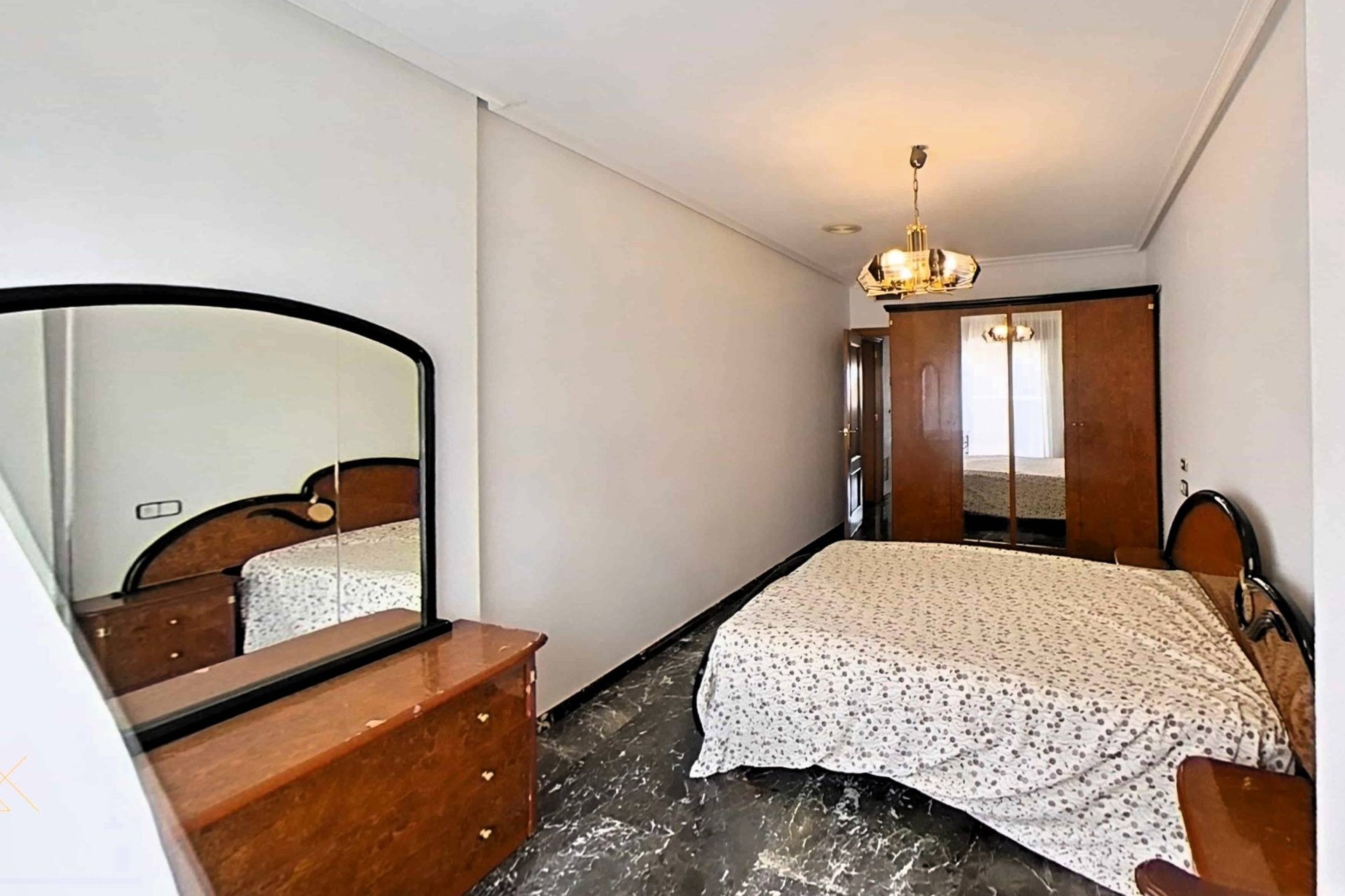Revente - Apartment -
Pilar de la Horadada