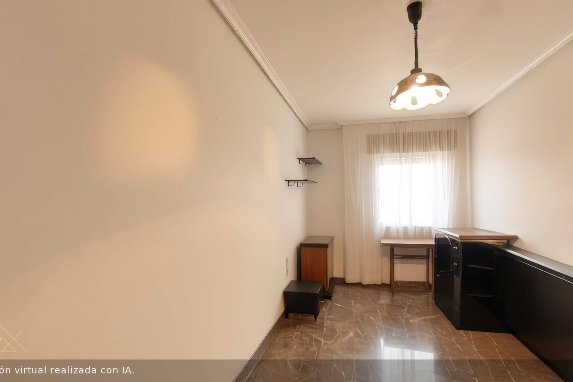 Revente - Apartment -
Pilar de la Horadada