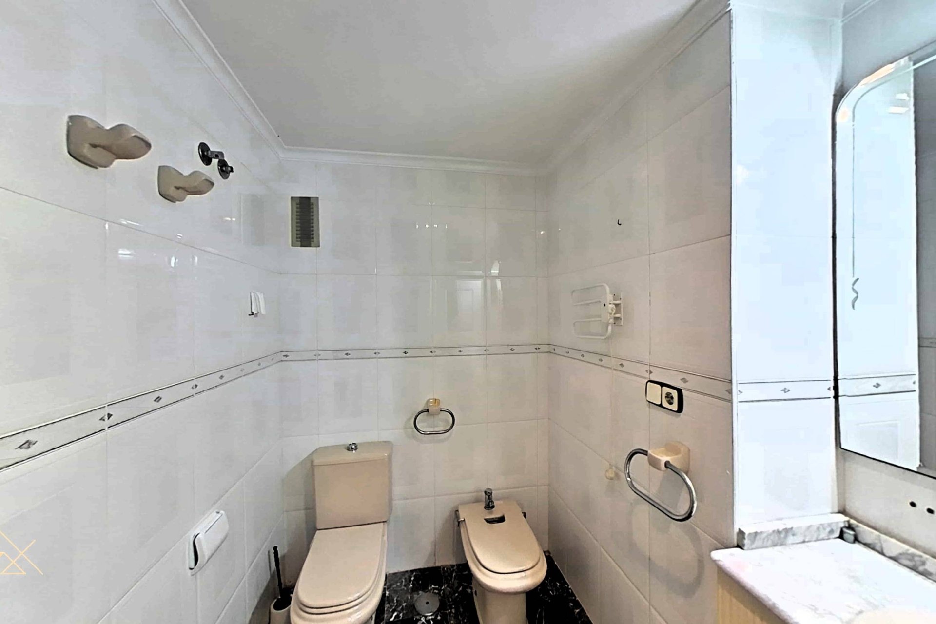 Revente - Apartment -
Pilar de la Horadada