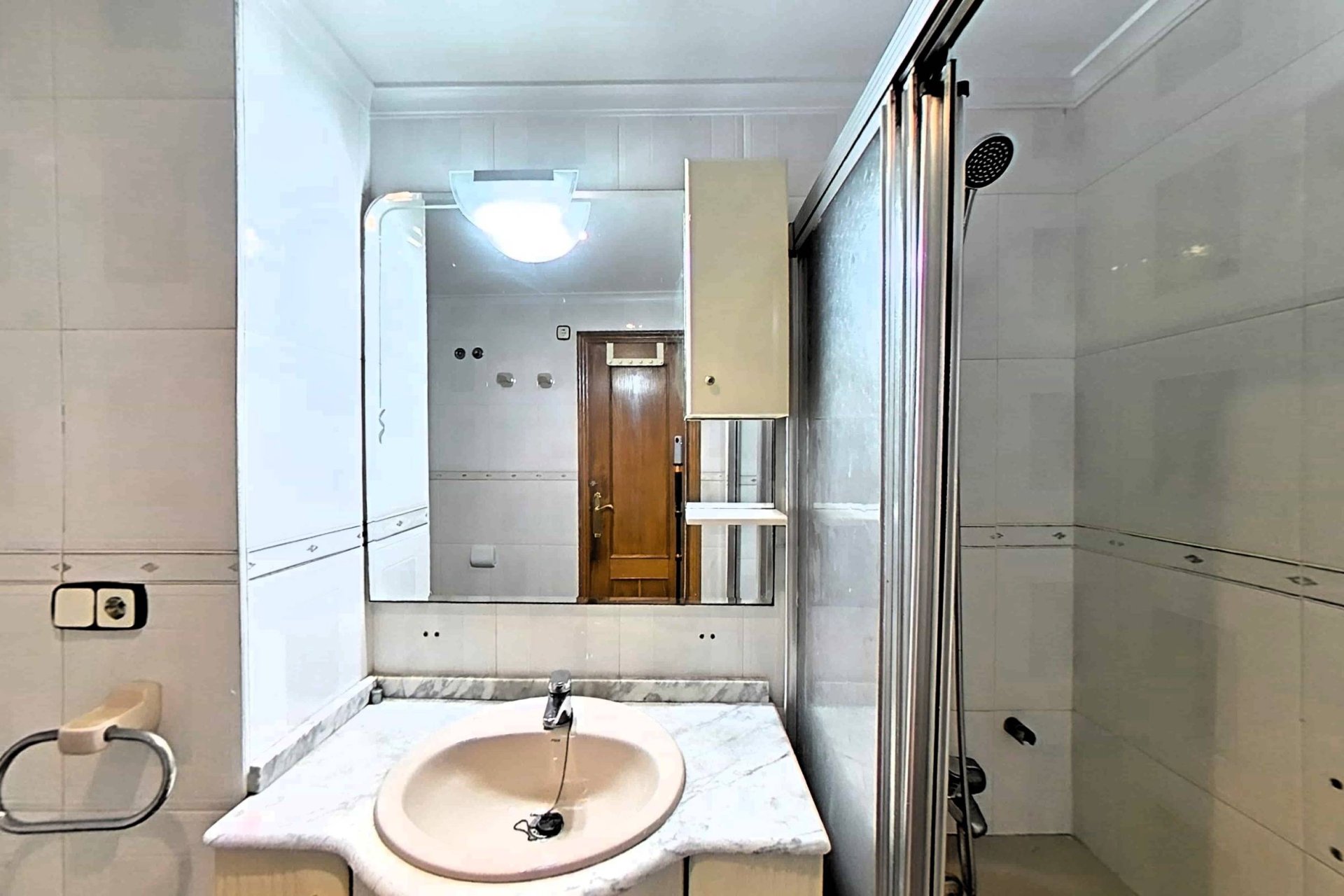 Revente - Apartment -
Pilar de la Horadada