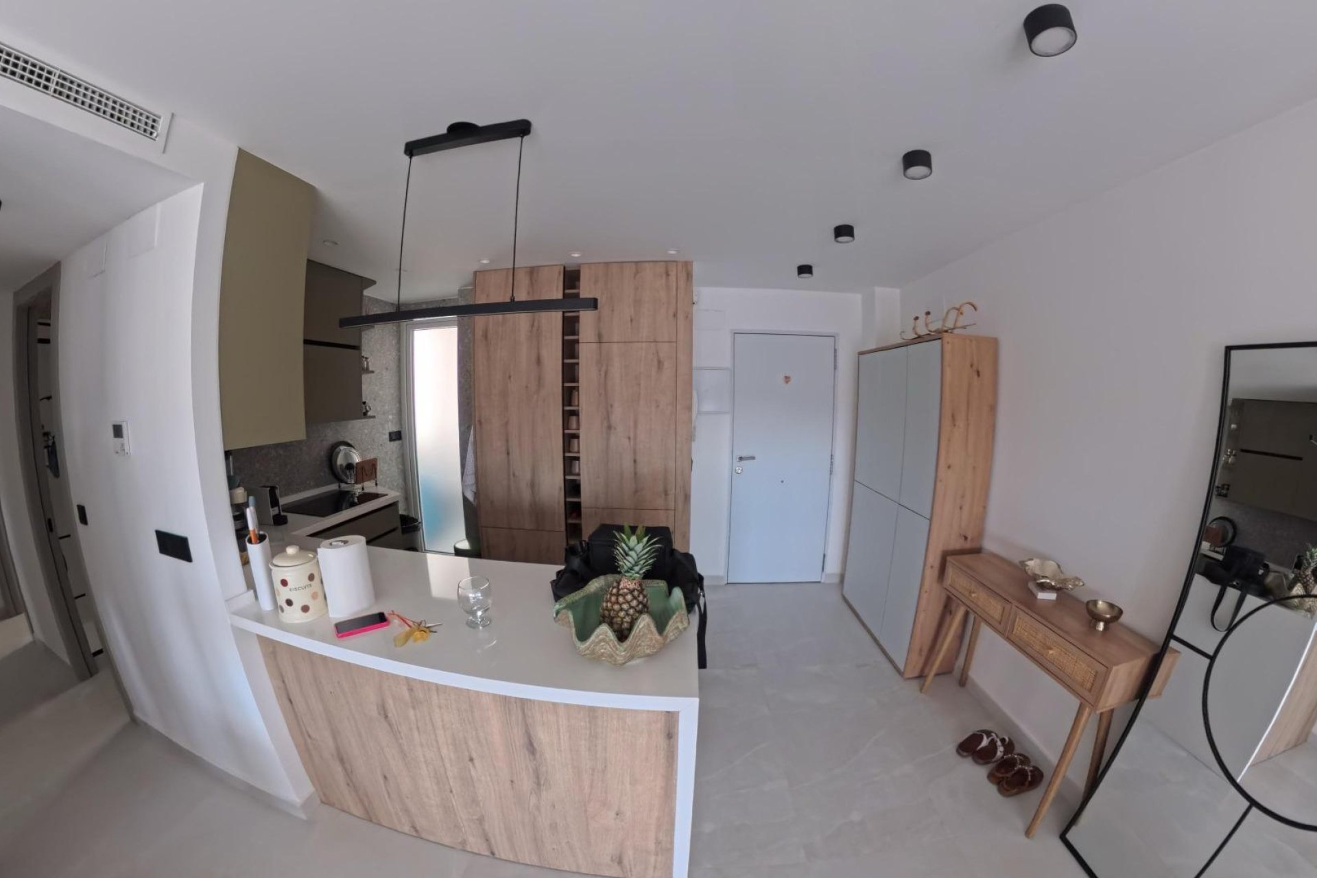 Revente - Apartment -
Pilar de la Horadada