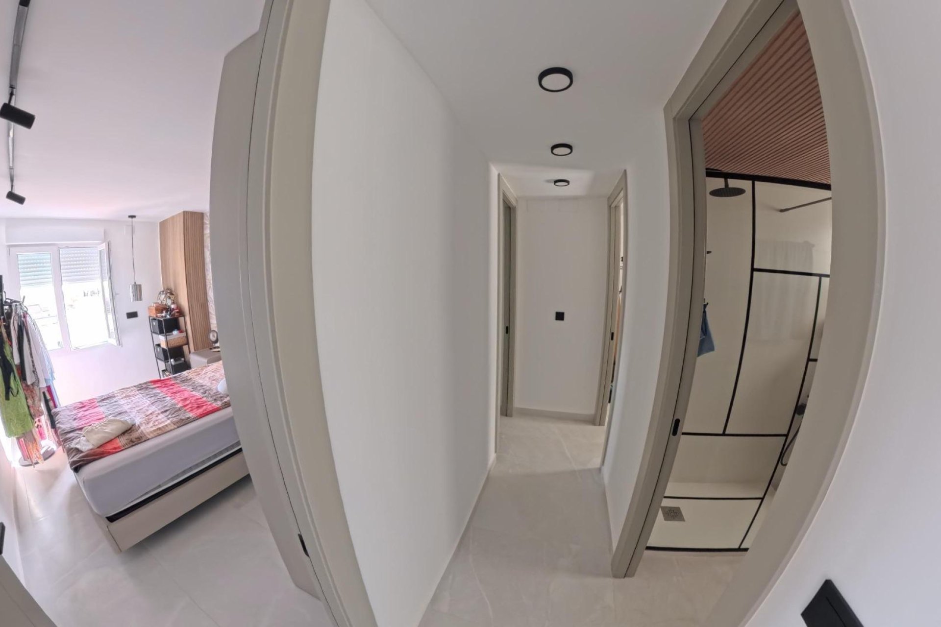 Revente - Apartment -
Pilar de la Horadada